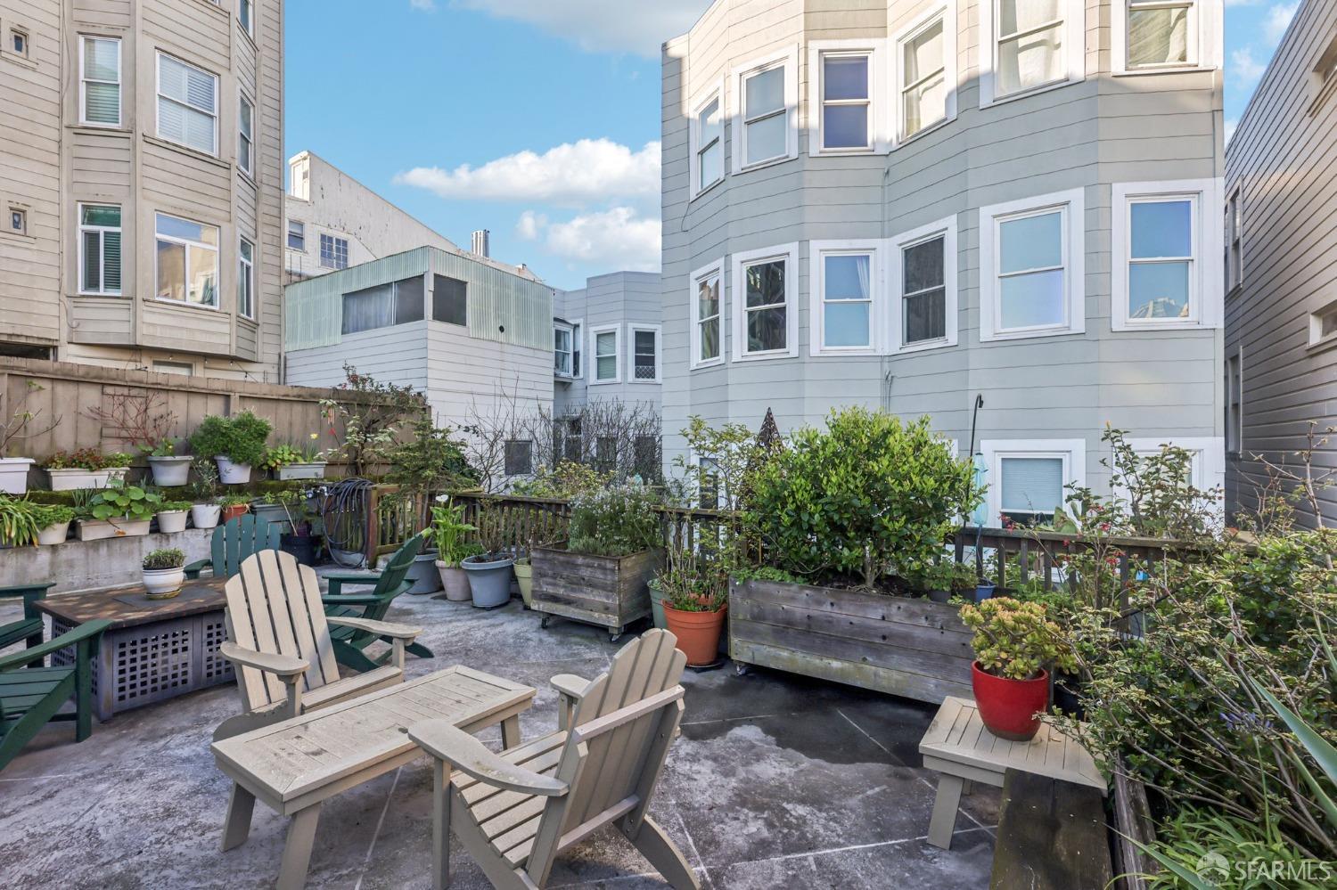 1530 Jones Street # 4