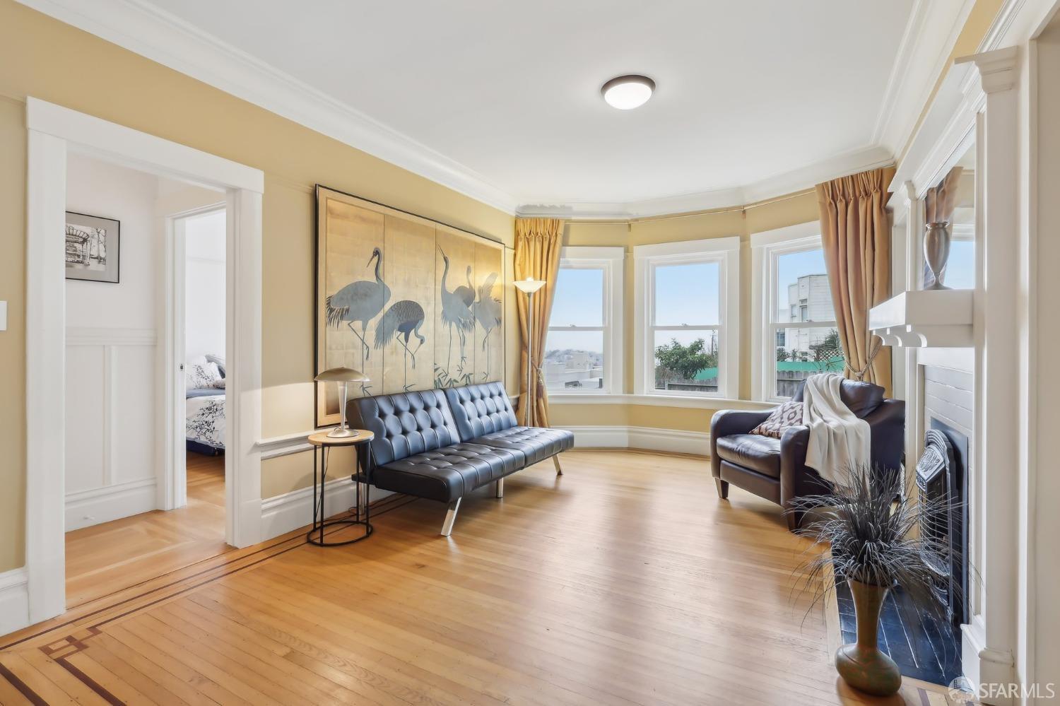 1530 Jones Street # 4