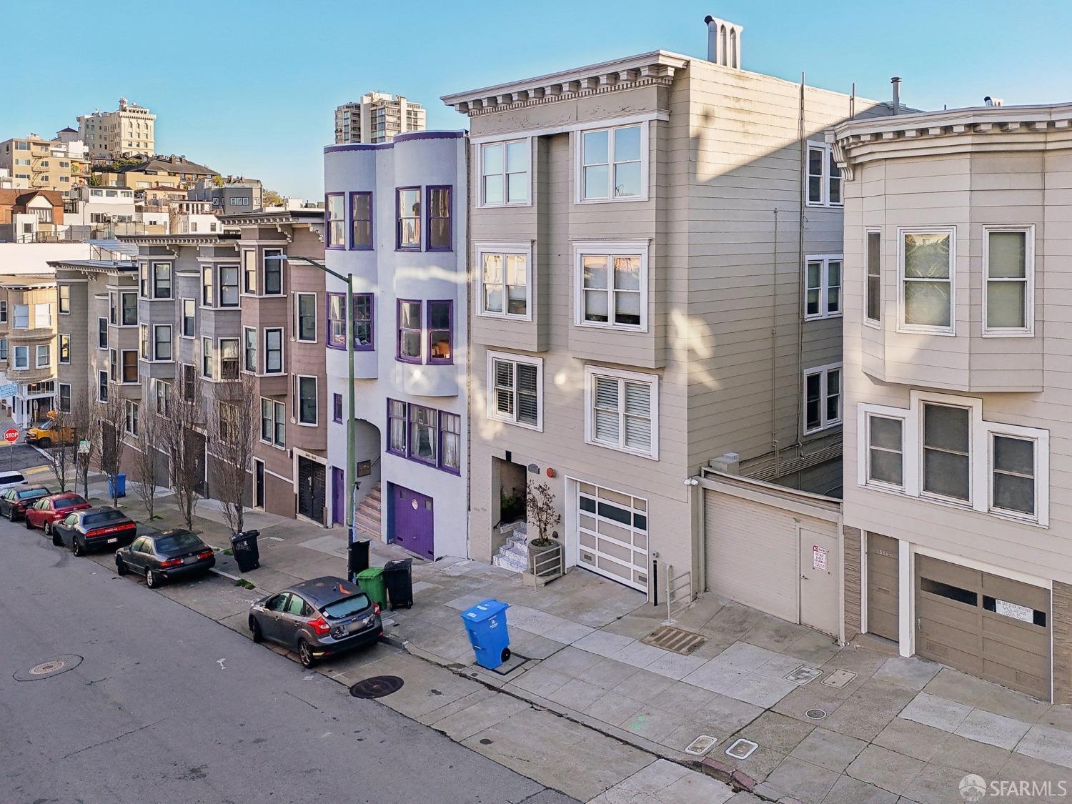 1530 Jones Street # 4