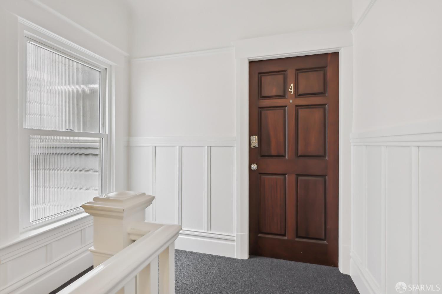 1530 Jones Street # 4
