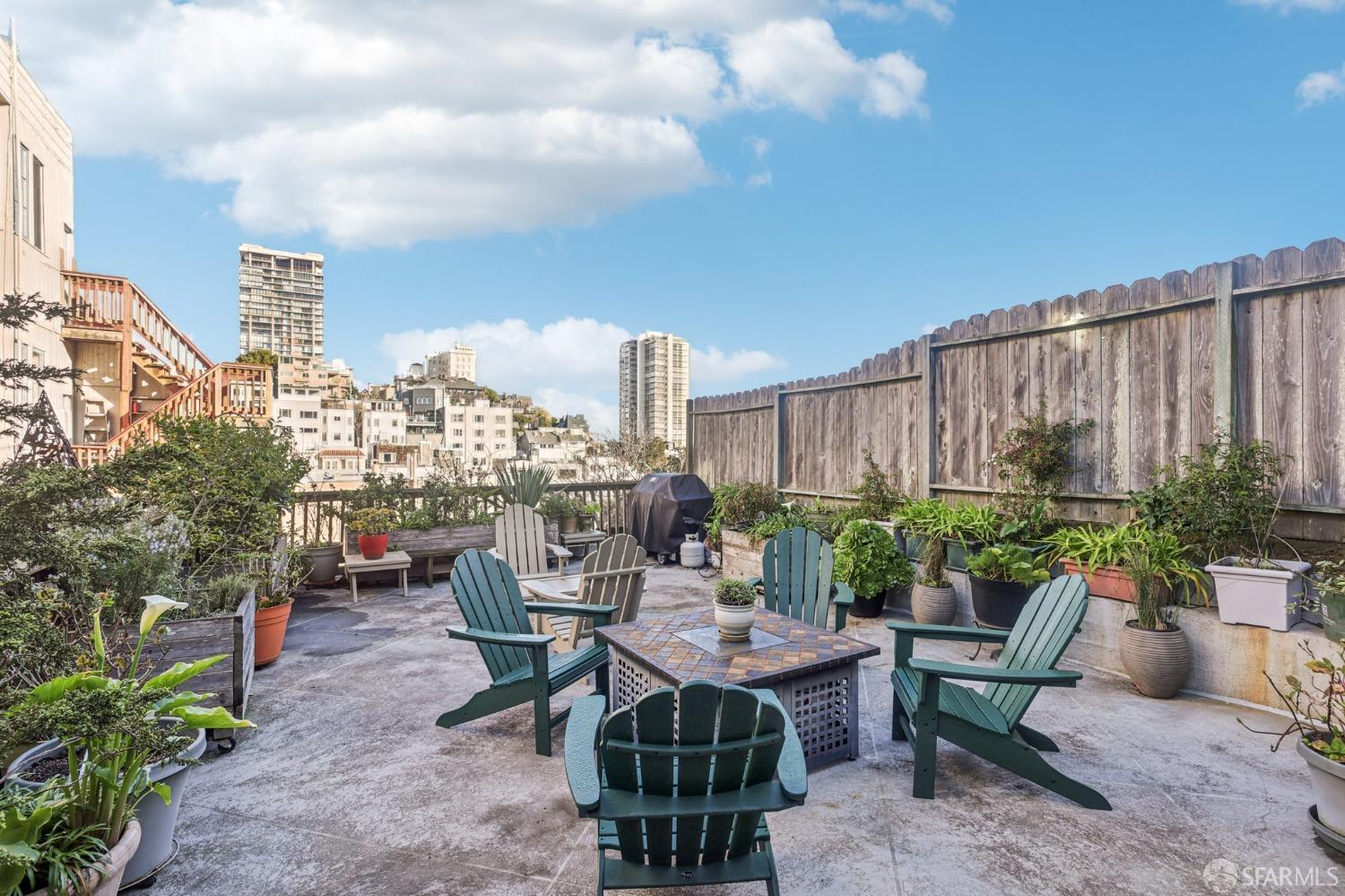1530 Jones Street # 4