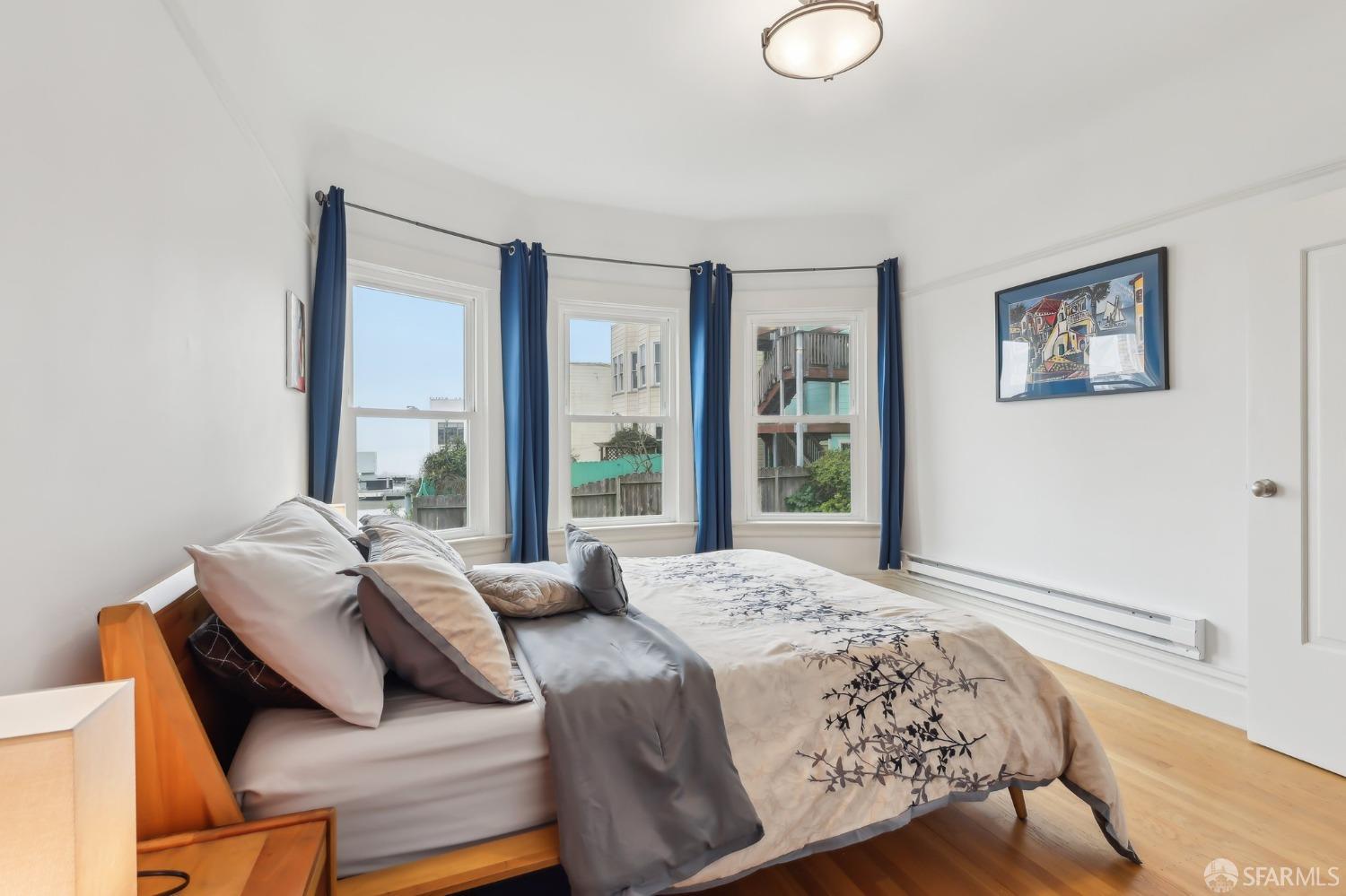 1530 Jones Street # 4