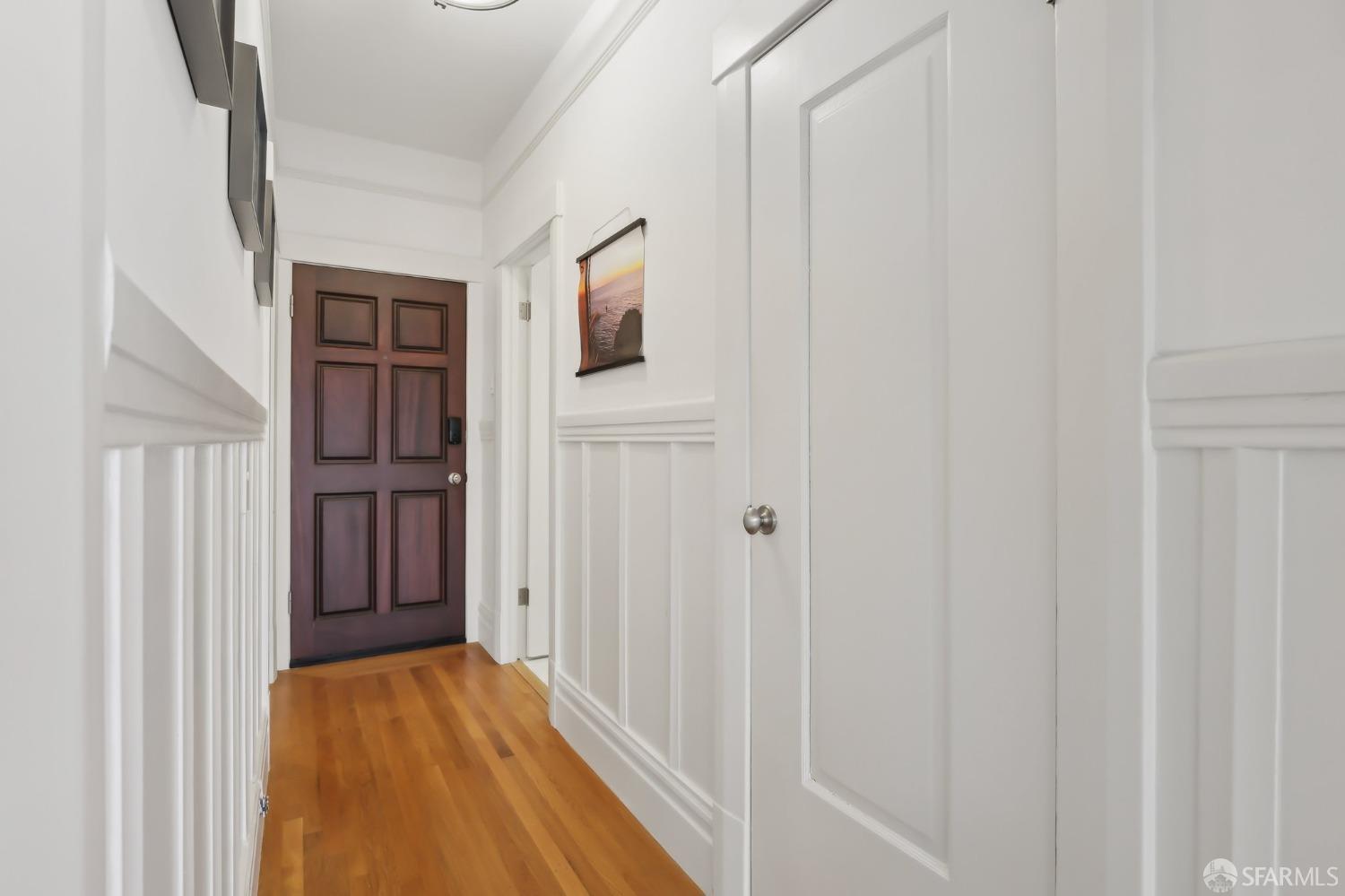 1530 Jones Street # 4