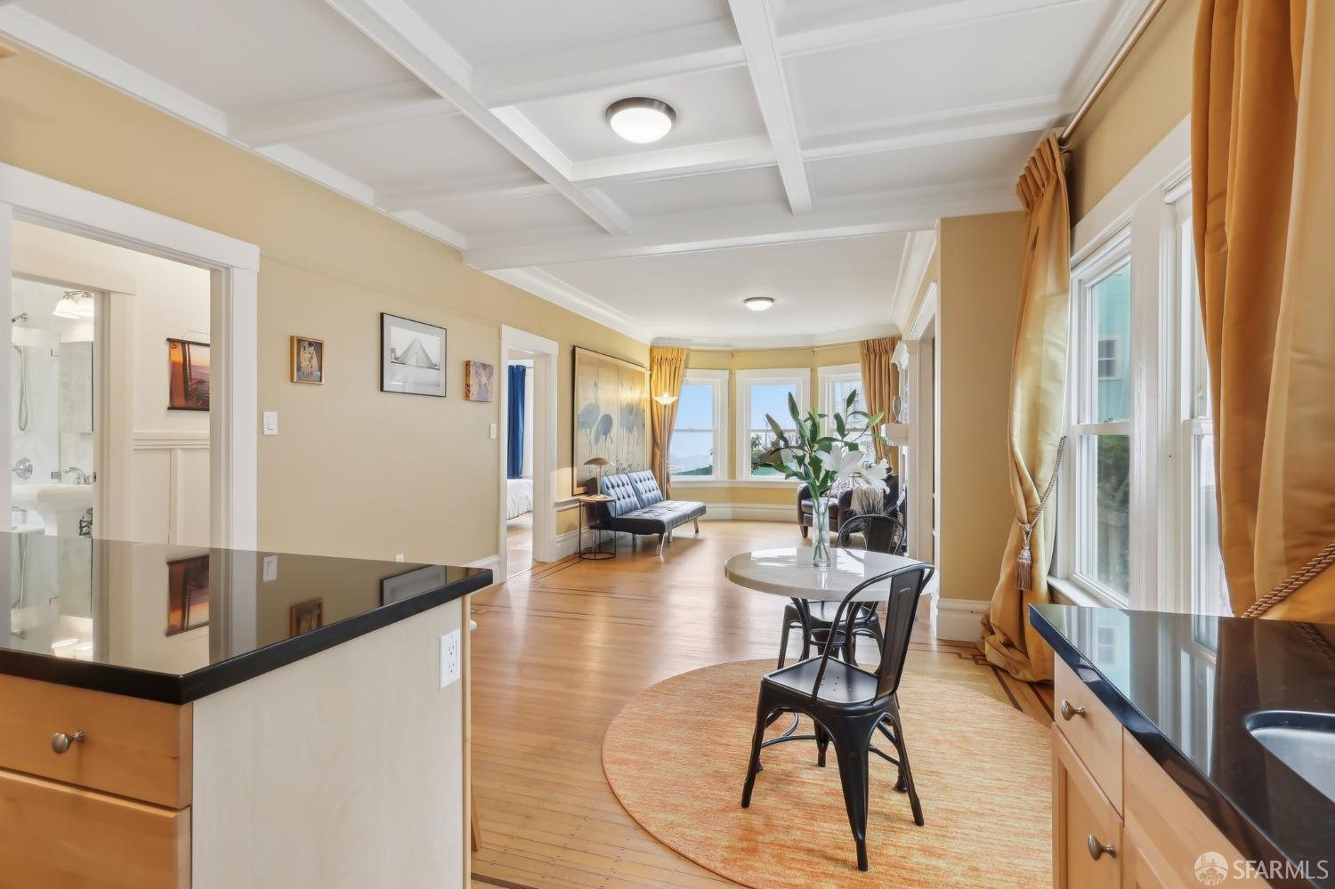 1530 Jones Street # 4
