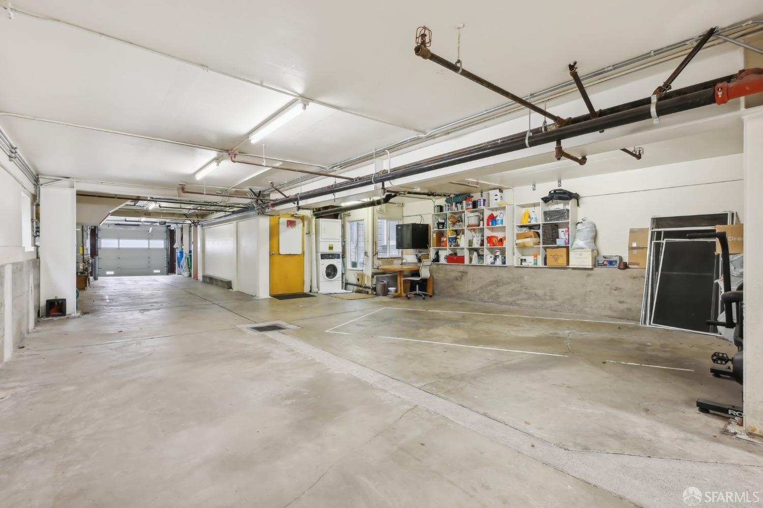 1530 Jones Street # 4