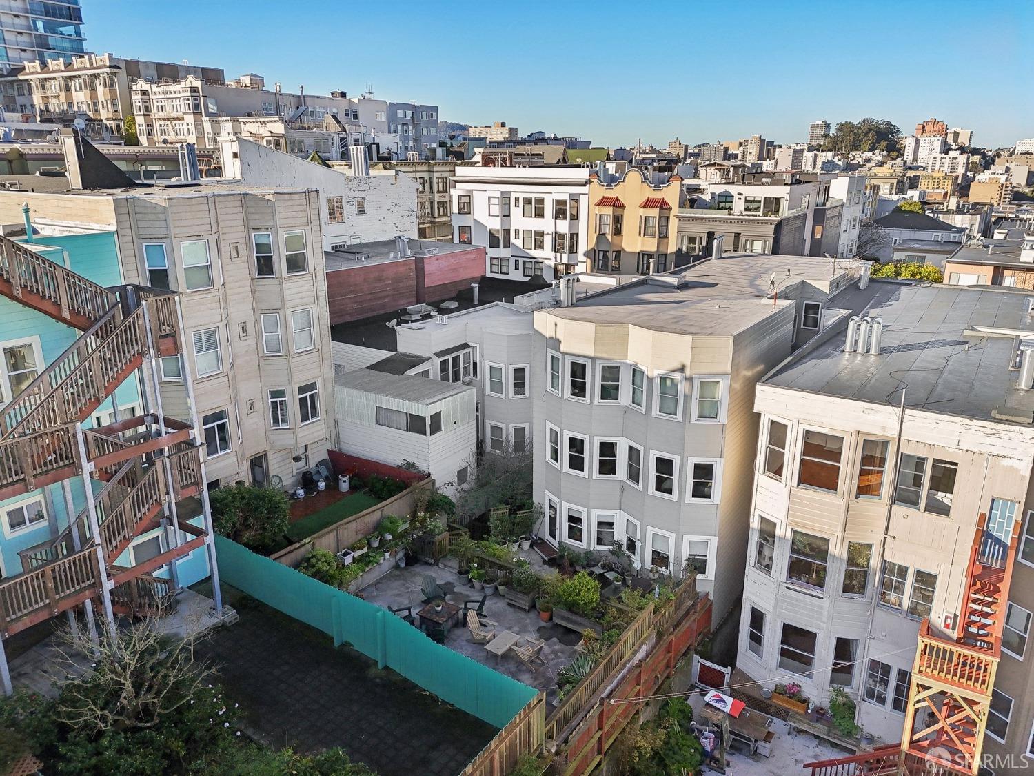 1530 Jones Street # 4