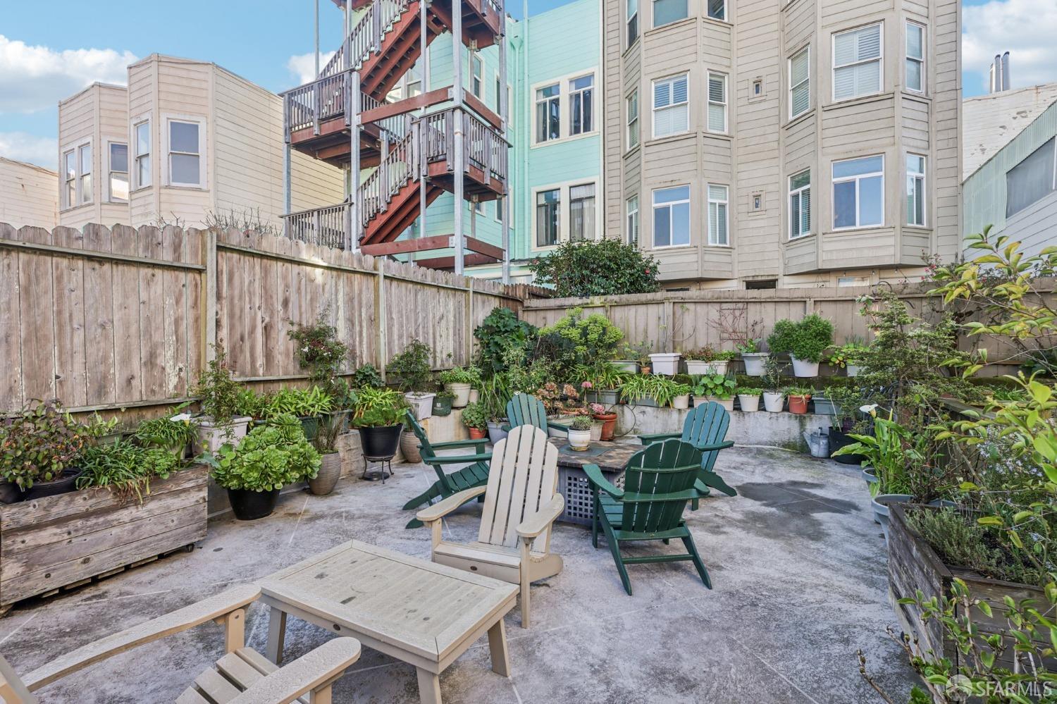 1530 Jones Street # 4