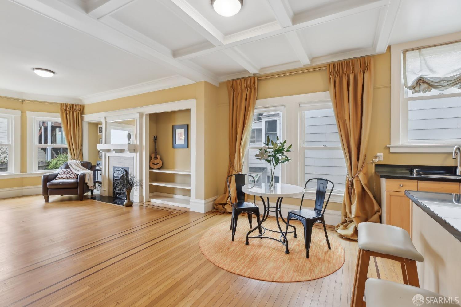 1530 Jones Street # 4