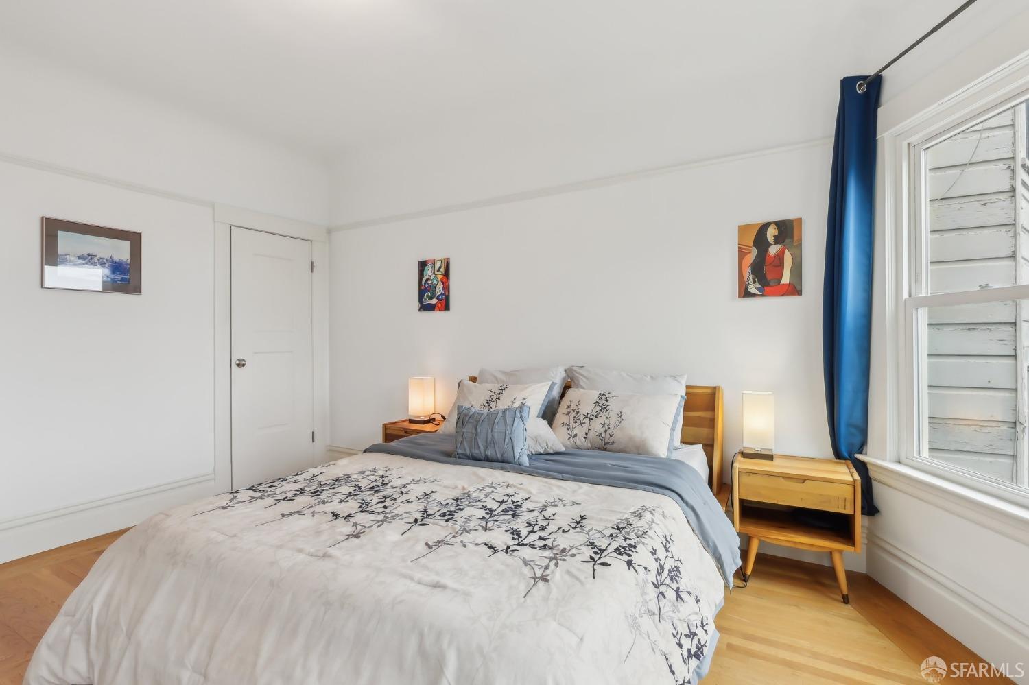 1530 Jones Street # 4