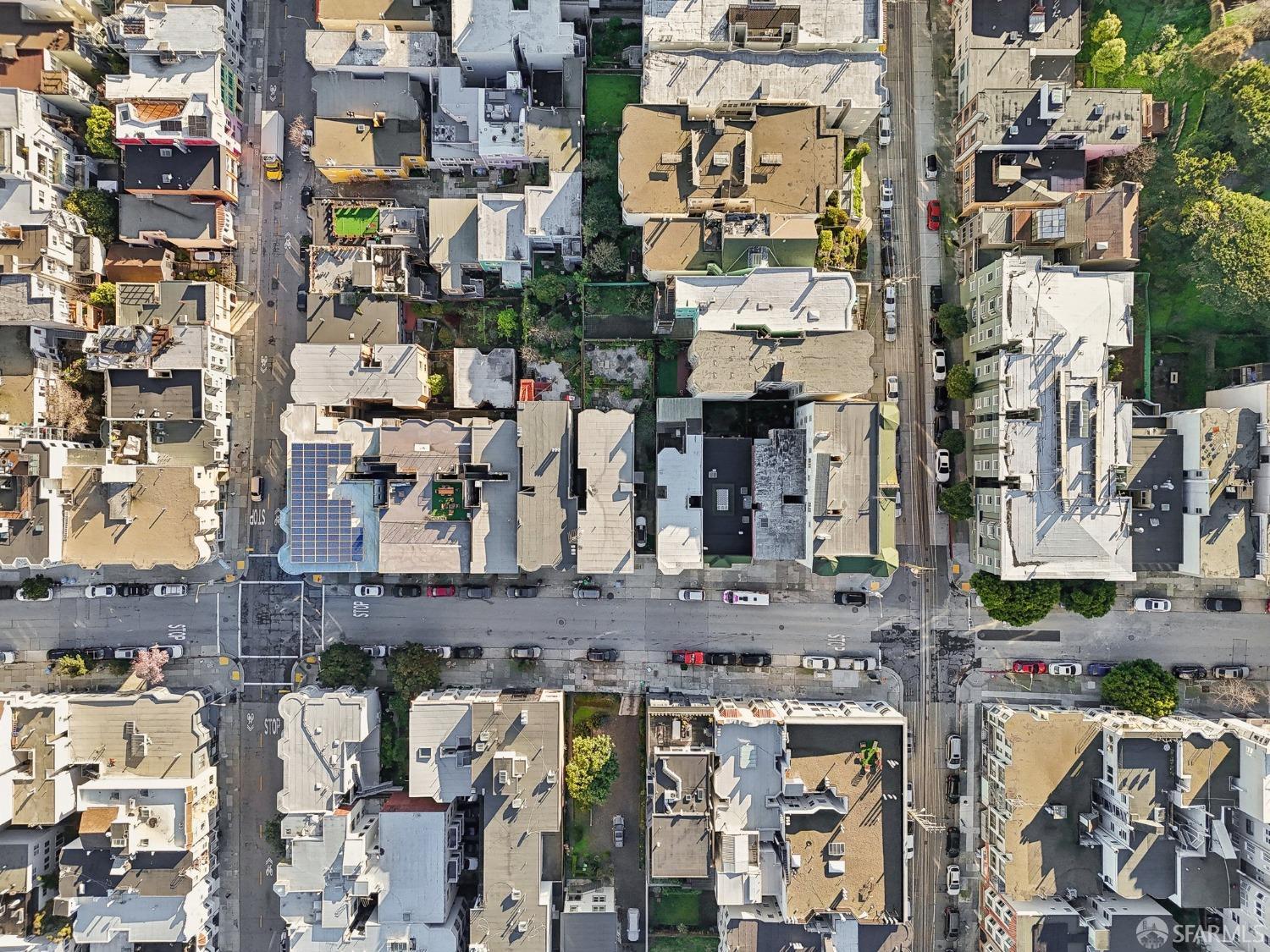 1530 Jones Street # 4
