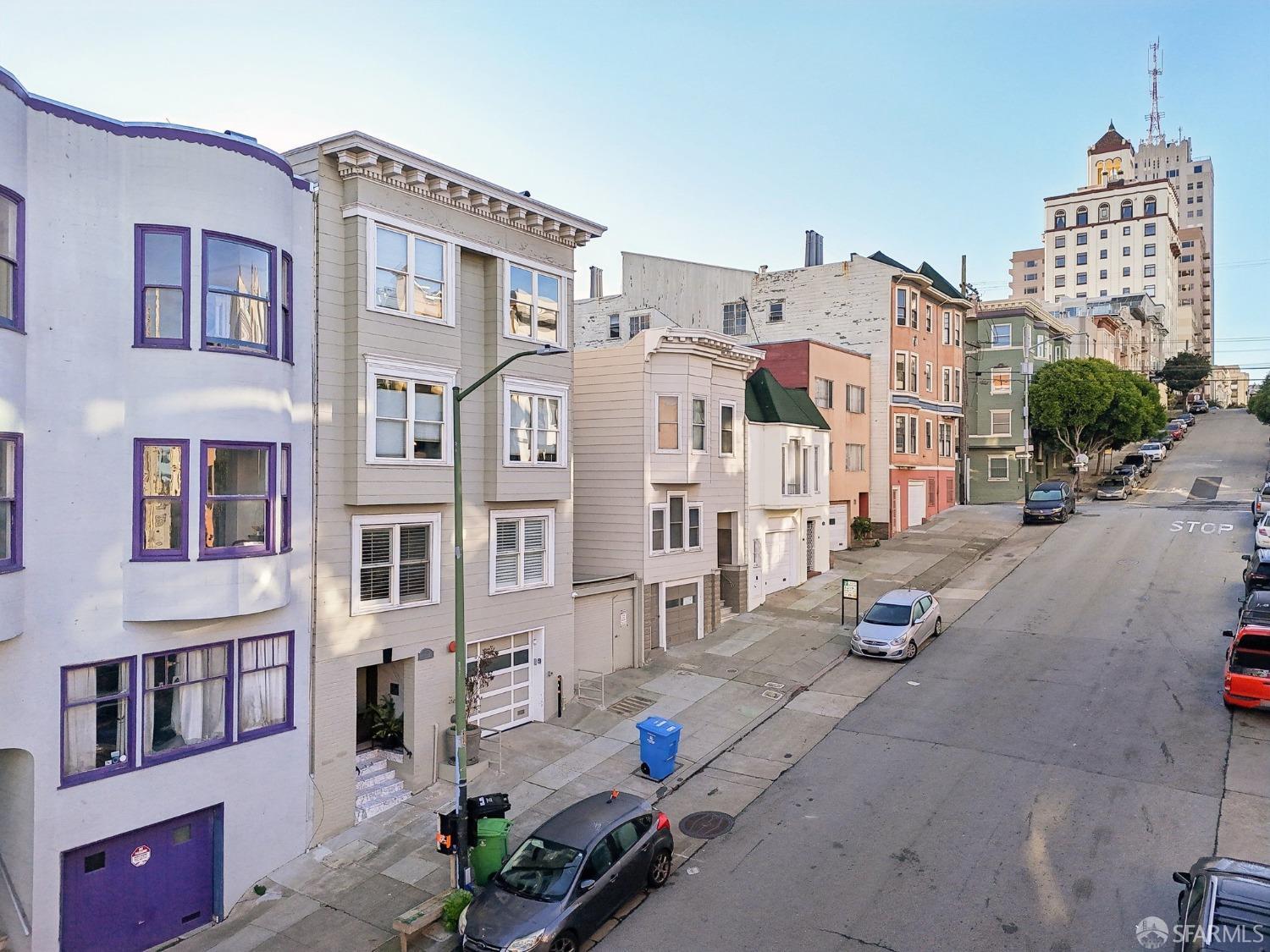 1530 Jones Street # 4