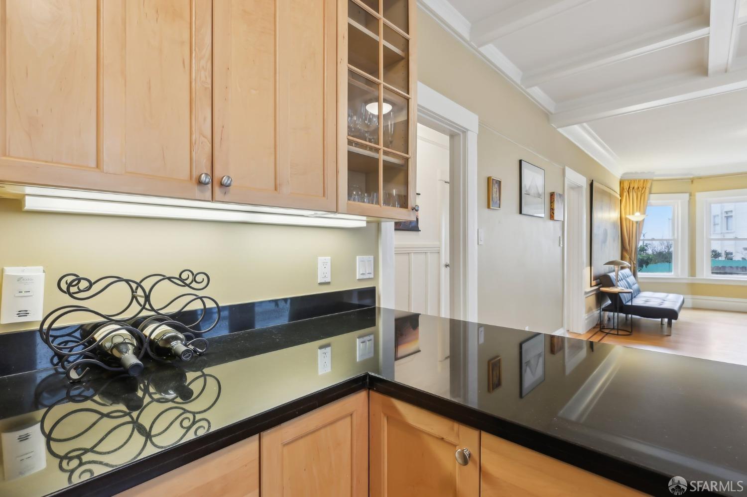 1530 Jones Street # 4