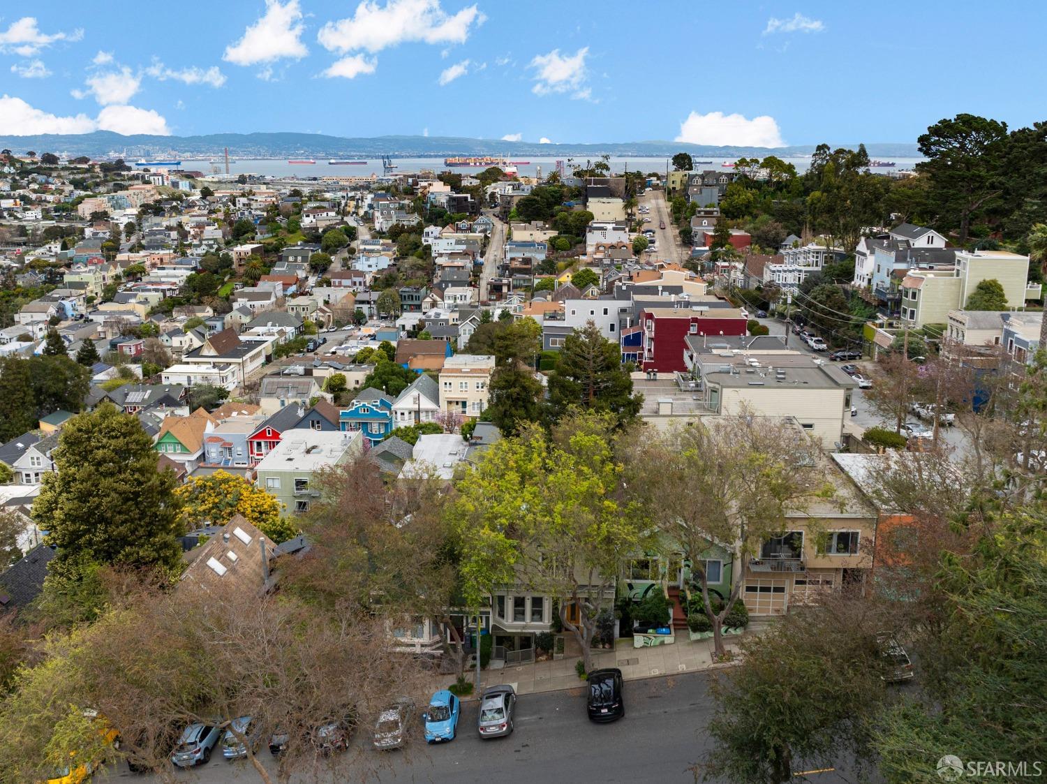 3343 Folsom Street