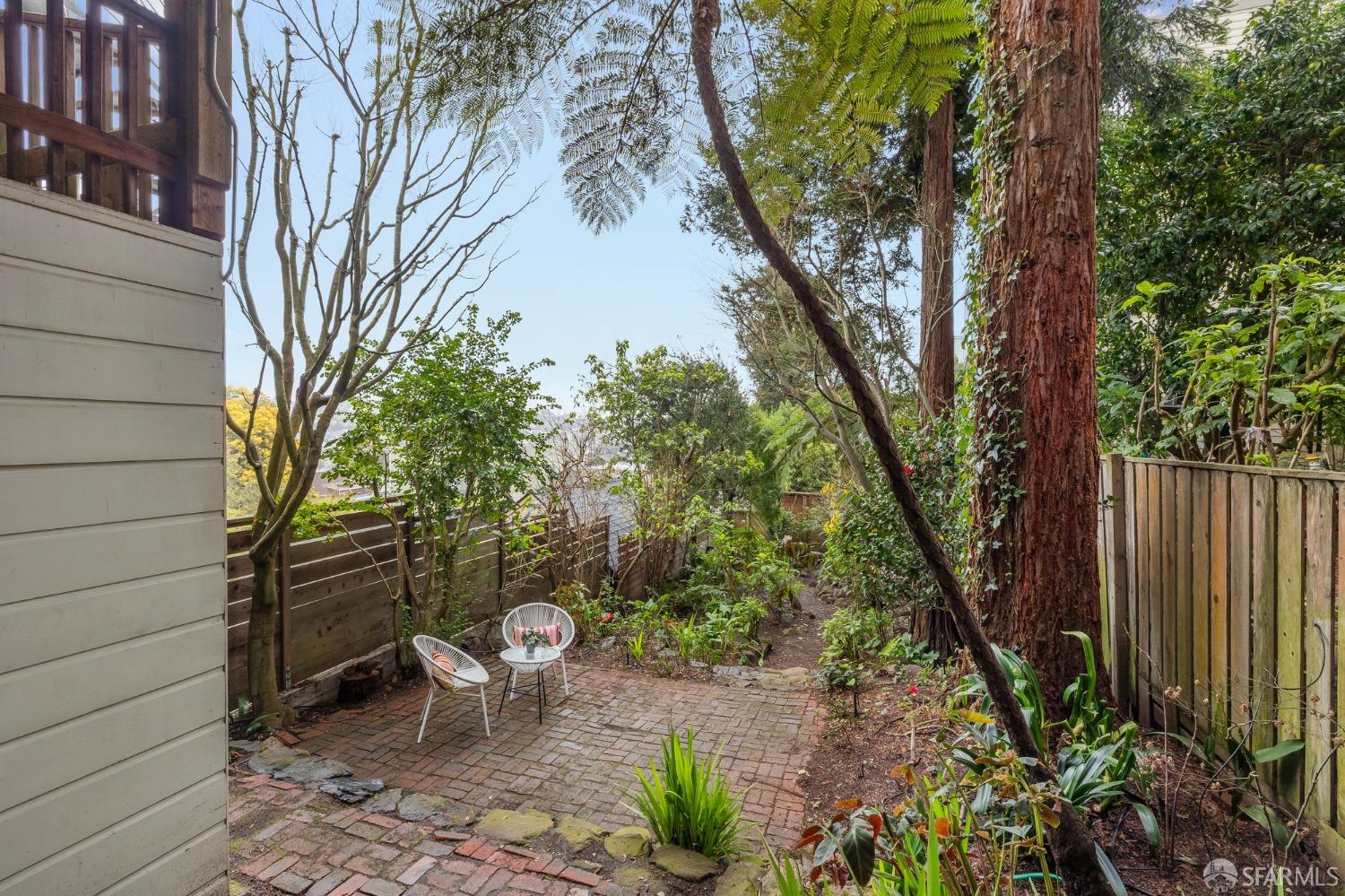 3343 Folsom Street
