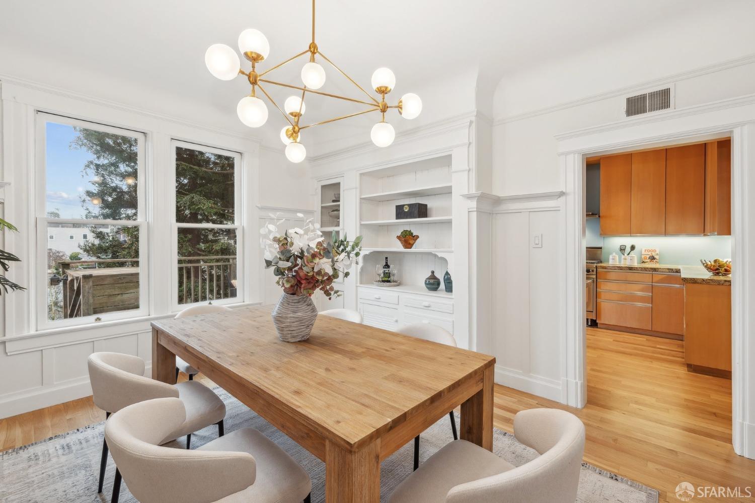 3343 Folsom Street