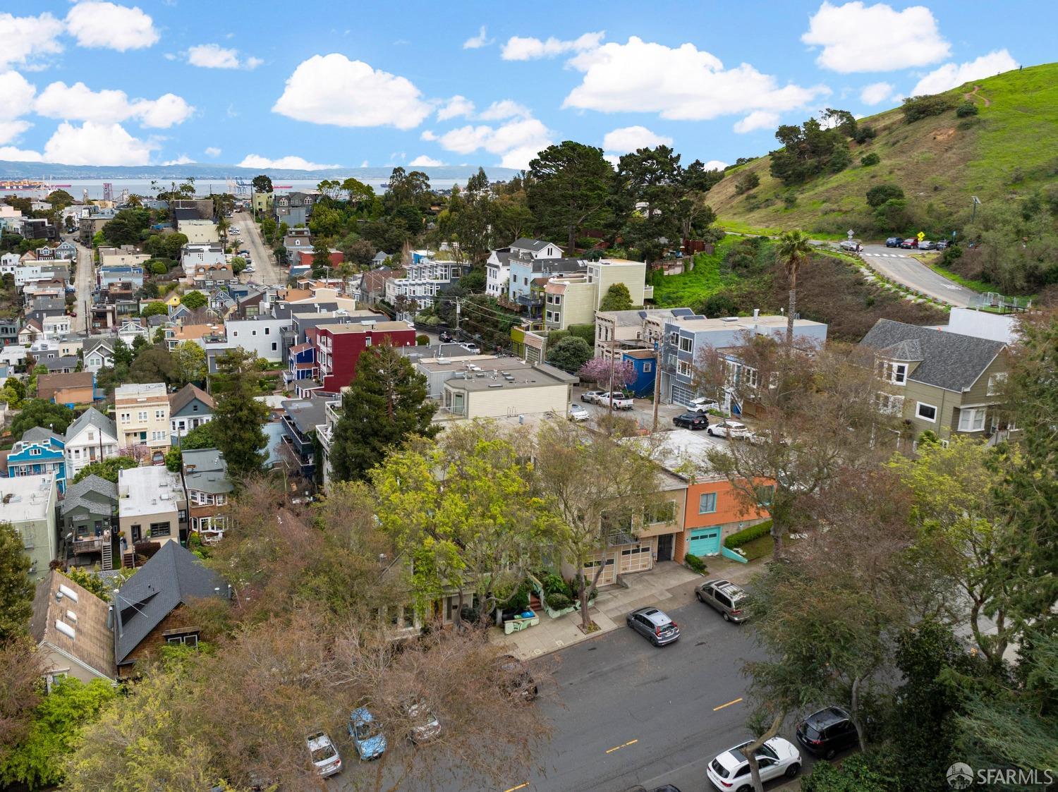 3343 Folsom Street