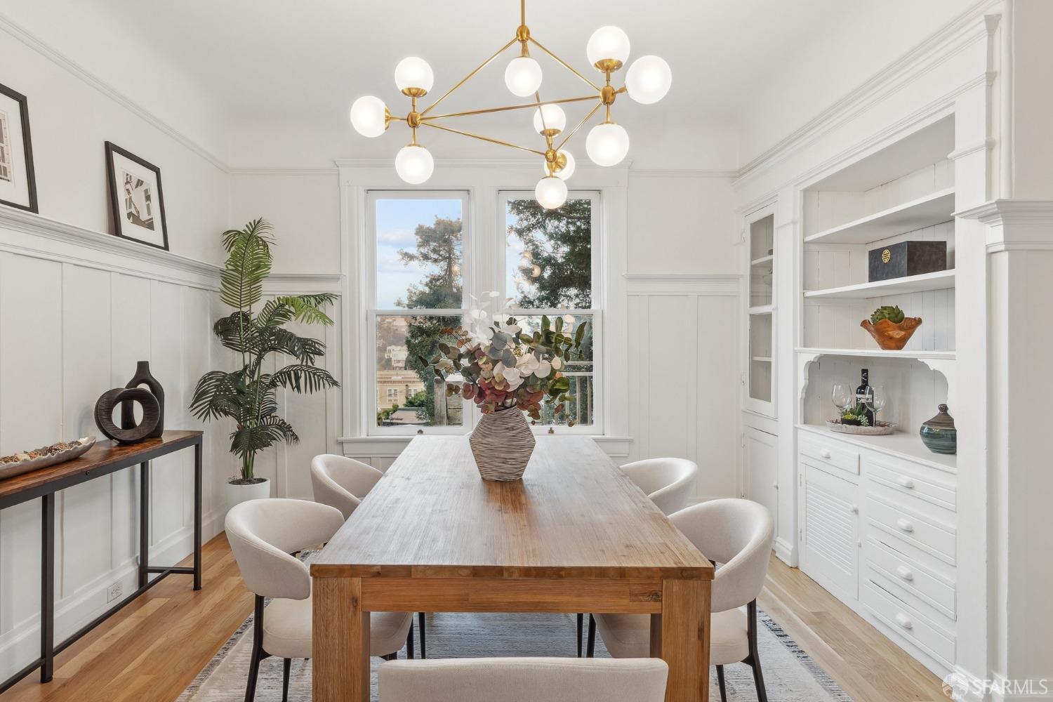 3343 Folsom Street