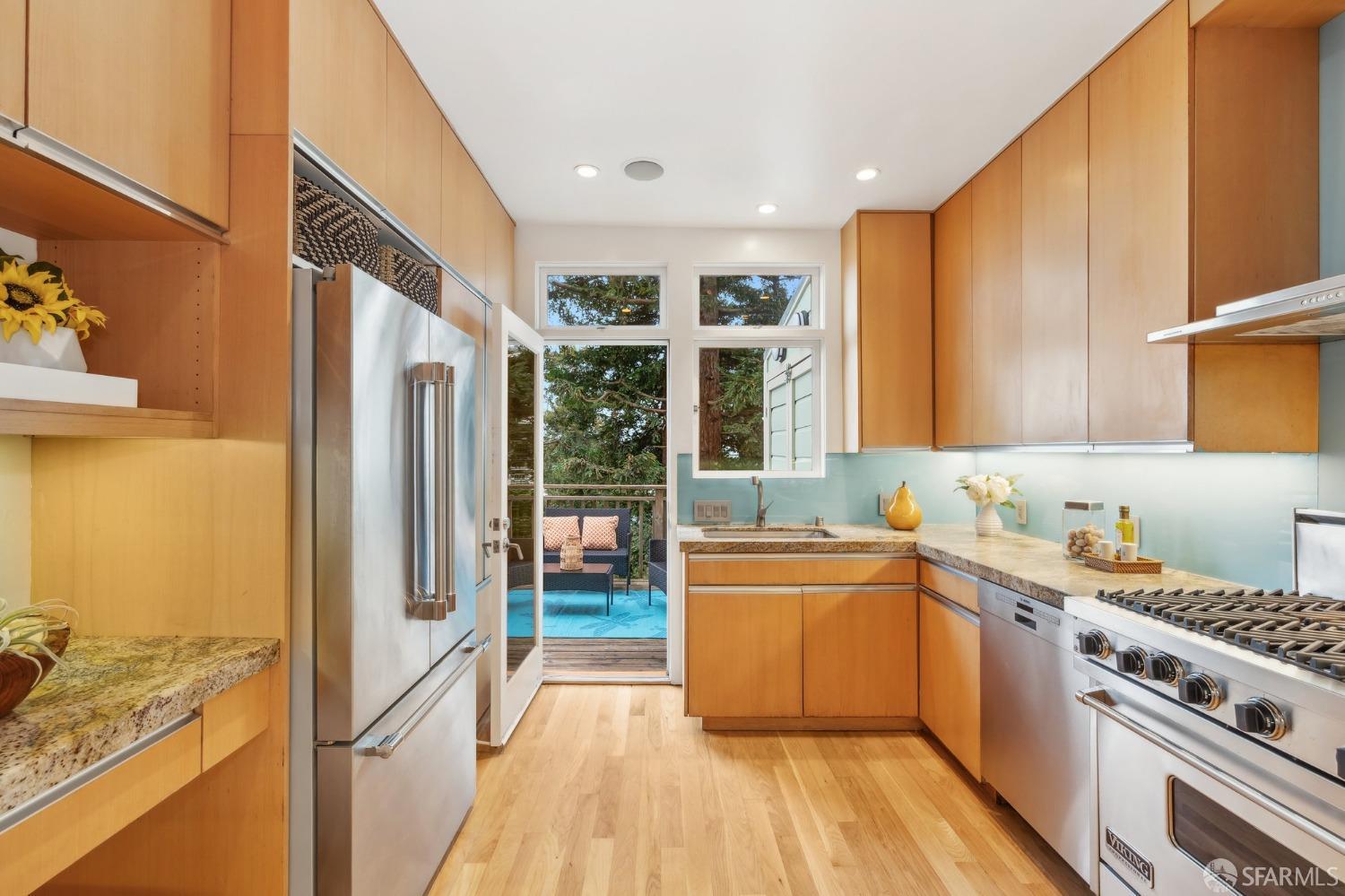 3343 Folsom Street