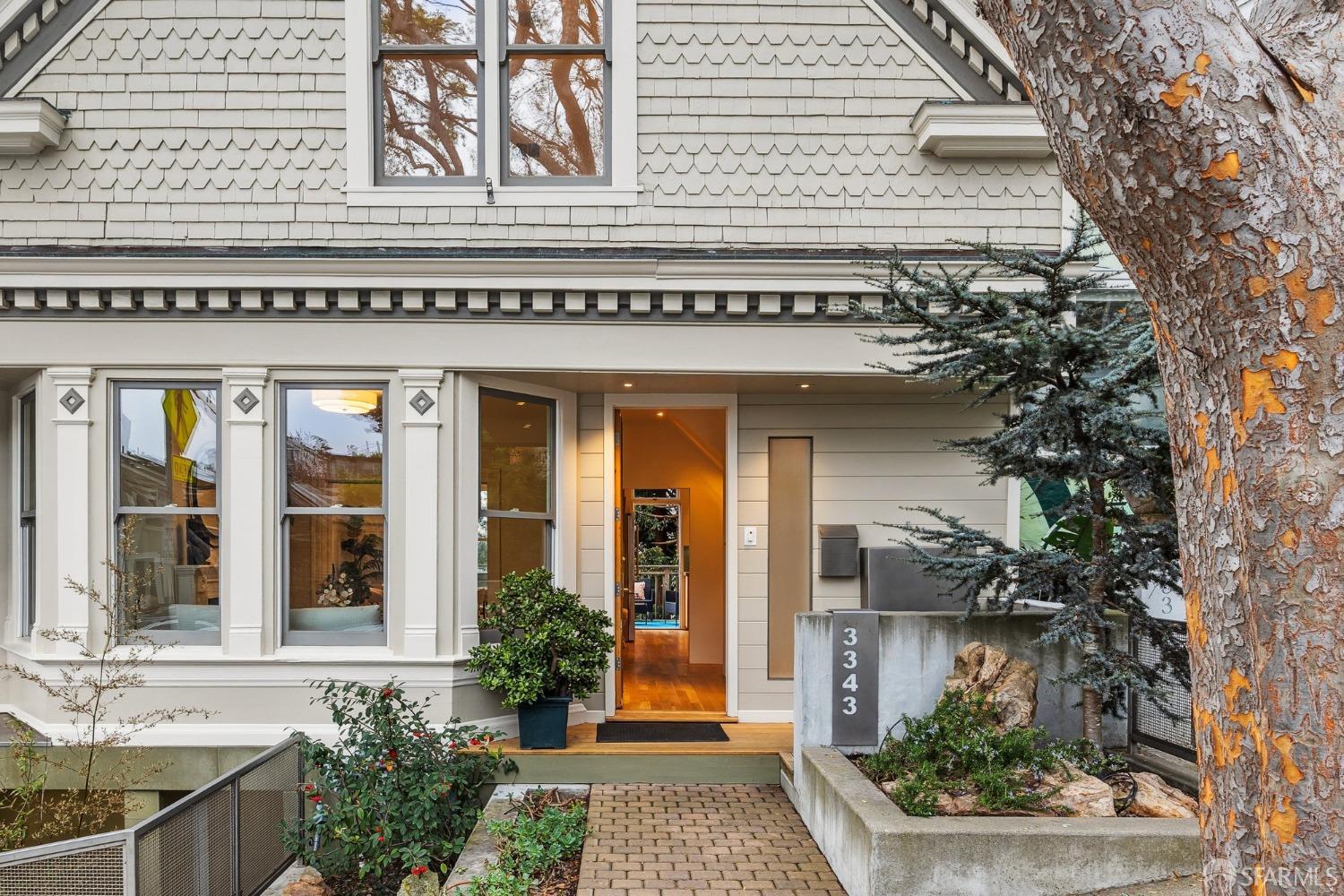 3343 Folsom Street