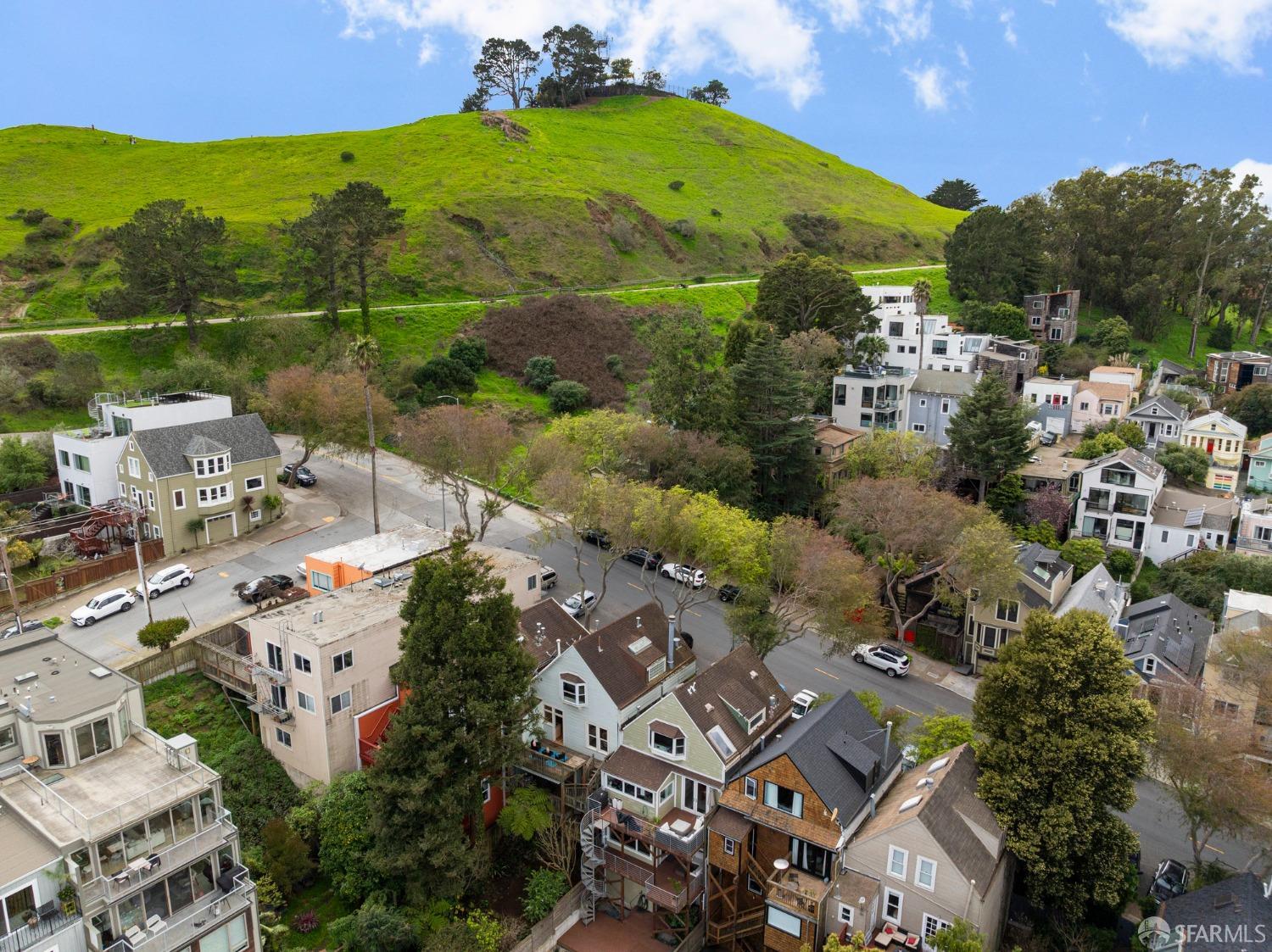 3343 Folsom Street