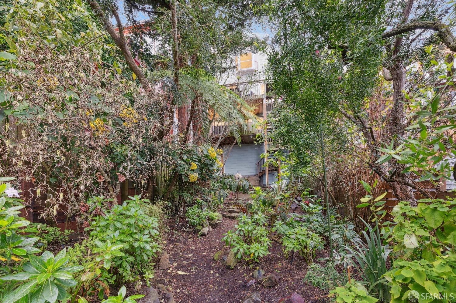 3343 Folsom Street