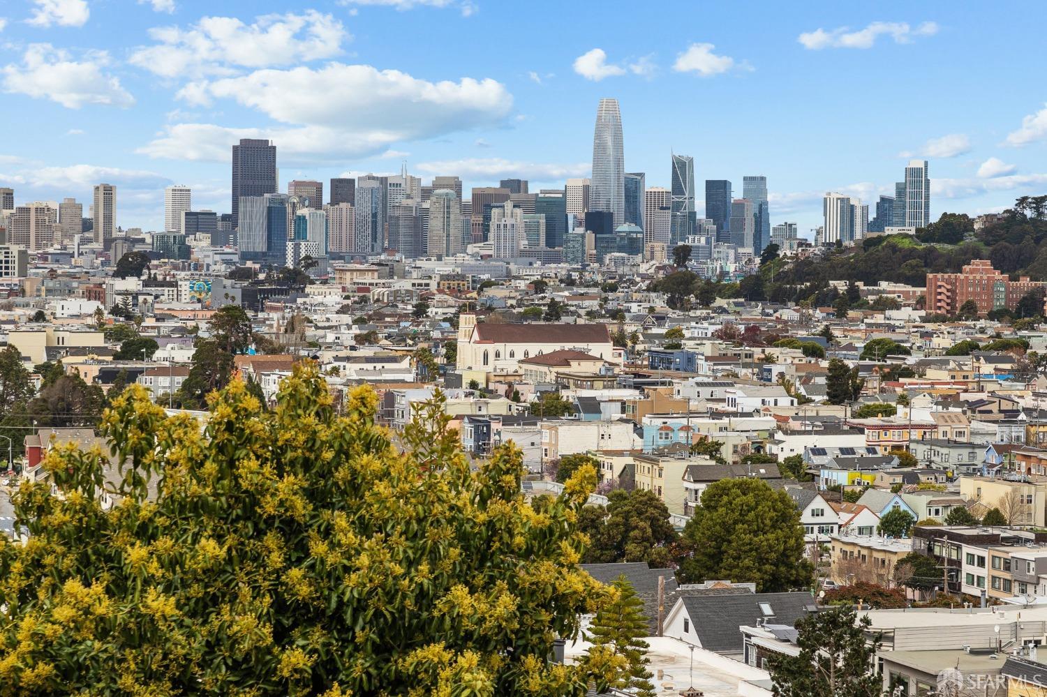 3343 Folsom Street