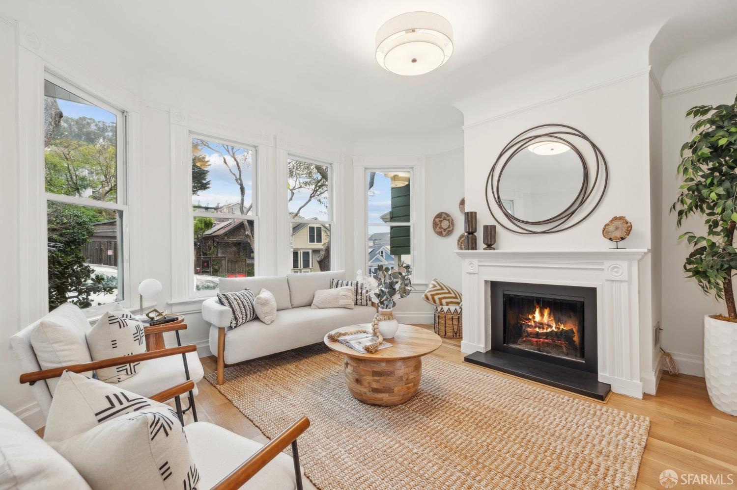 3343 Folsom Street