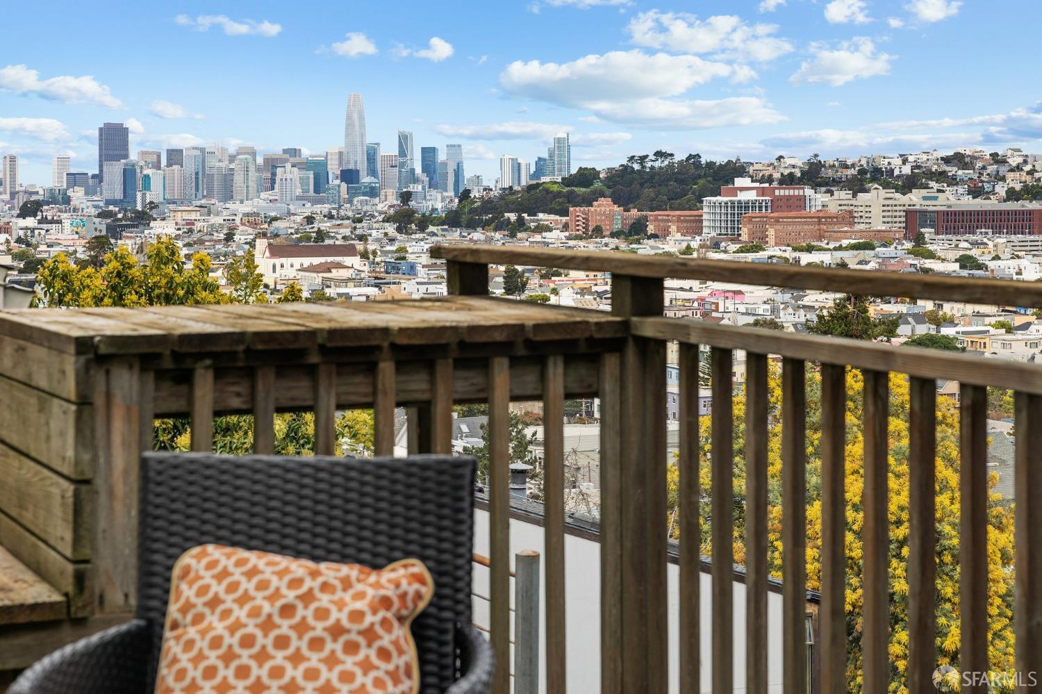 3343 Folsom Street