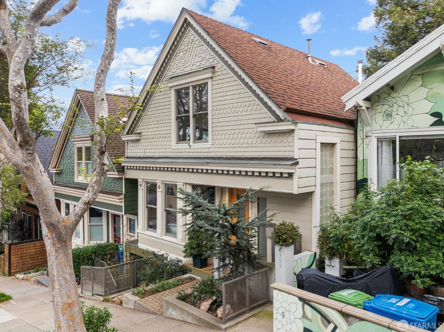 3343 Folsom Street