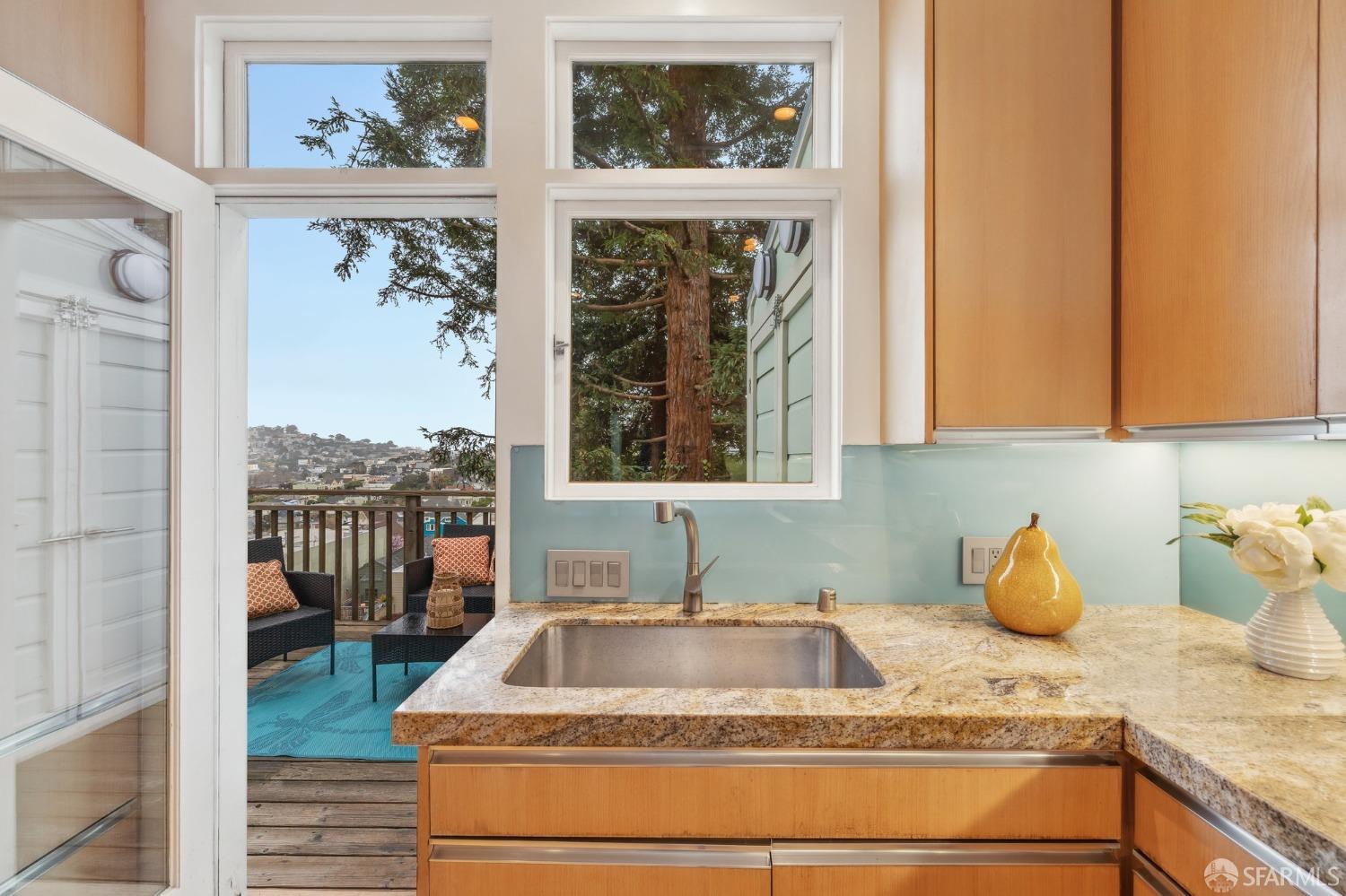 3343 Folsom Street