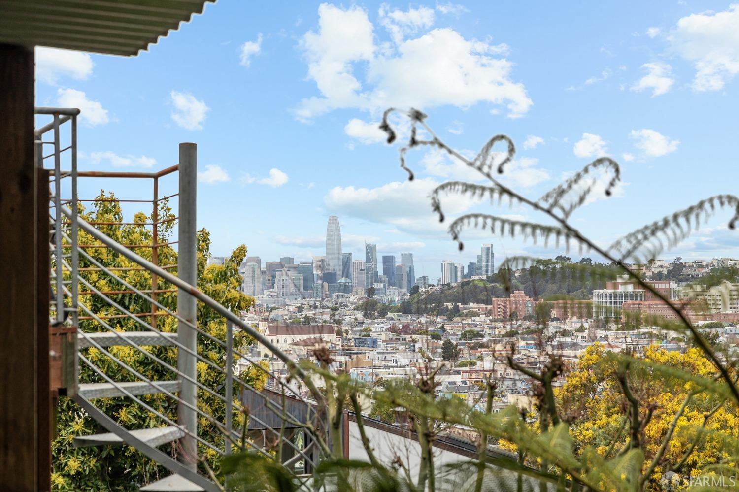 3343 Folsom Street