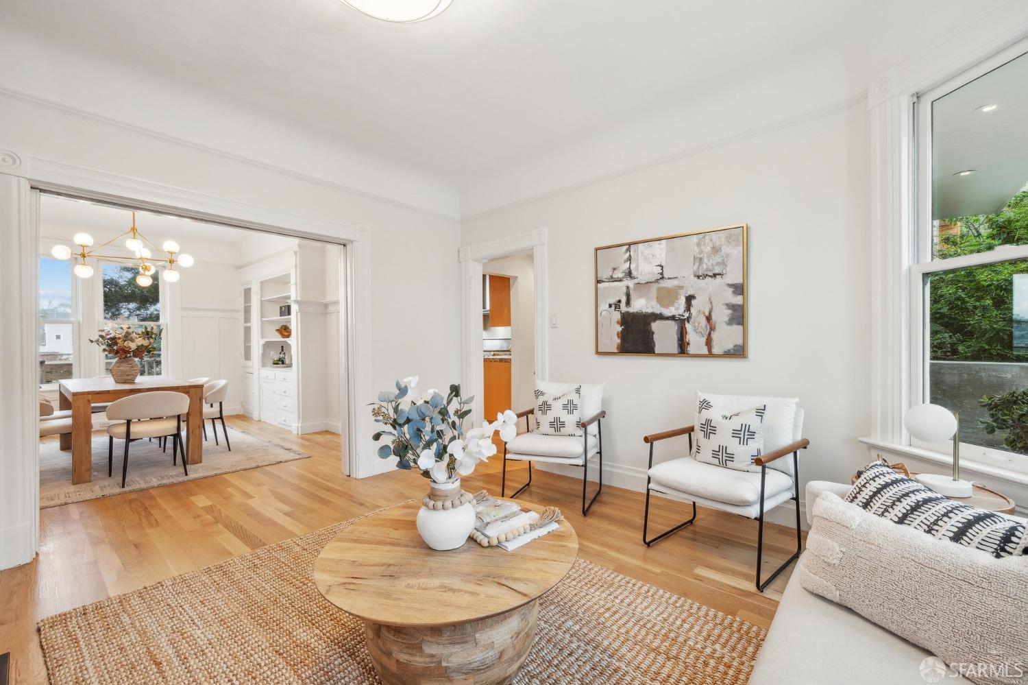 3343 Folsom Street