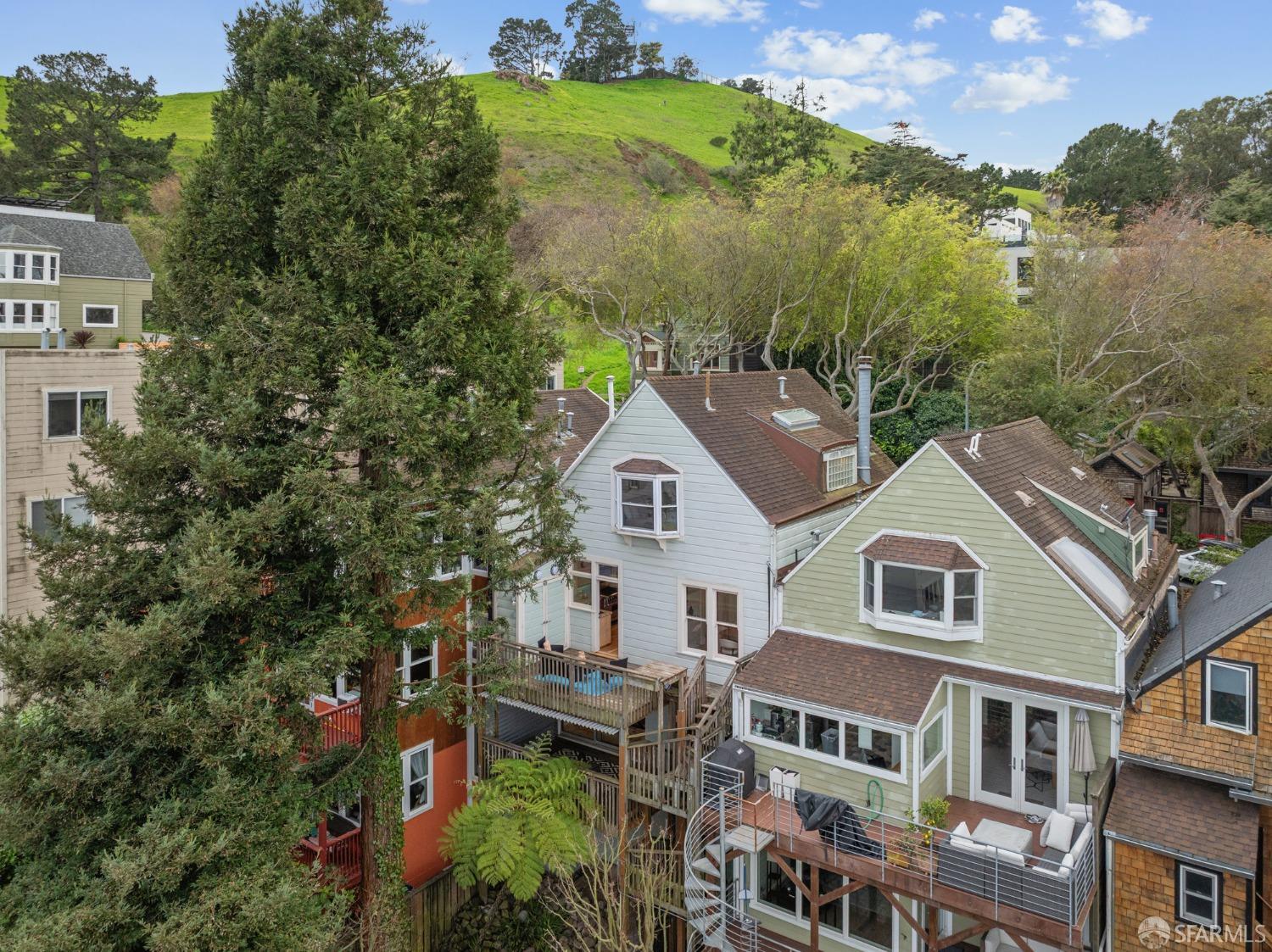 3343 Folsom Street
