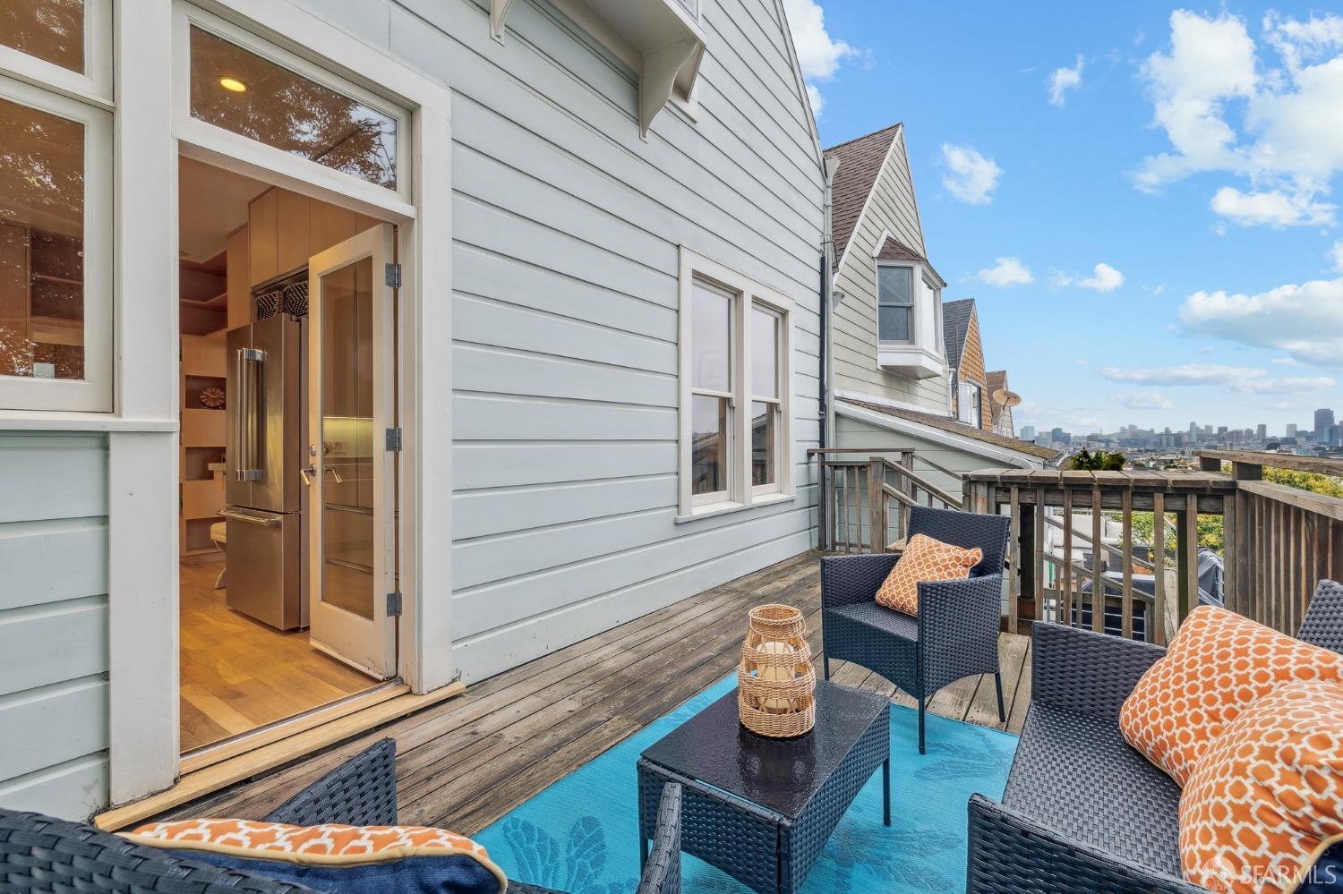 3343 Folsom Street