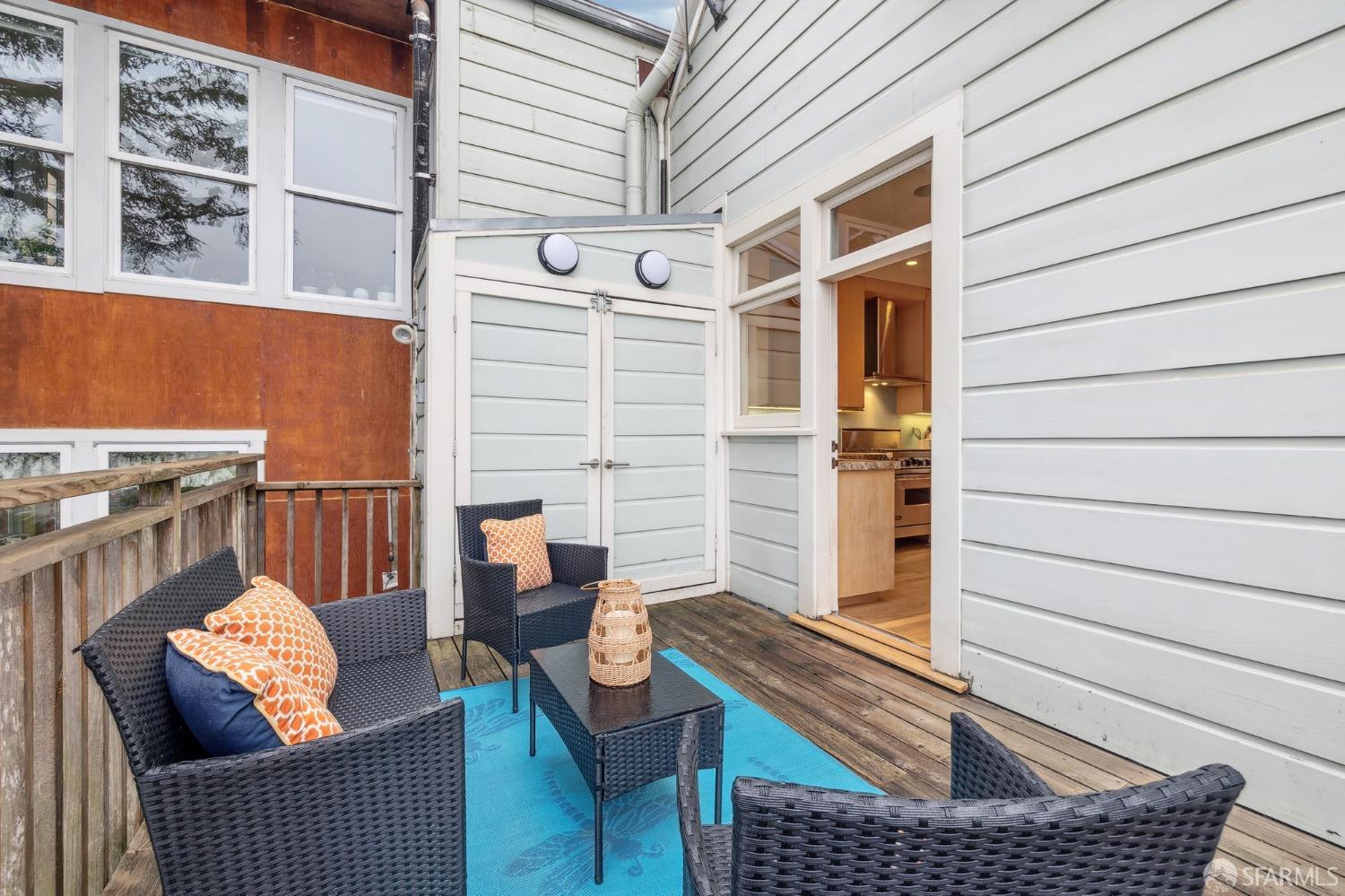 3343 Folsom Street