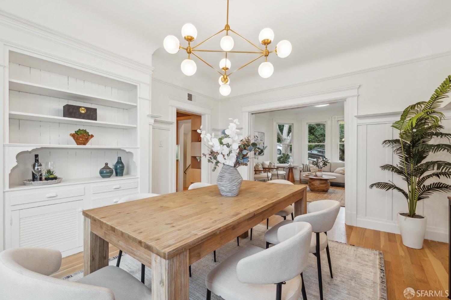 3343 Folsom Street