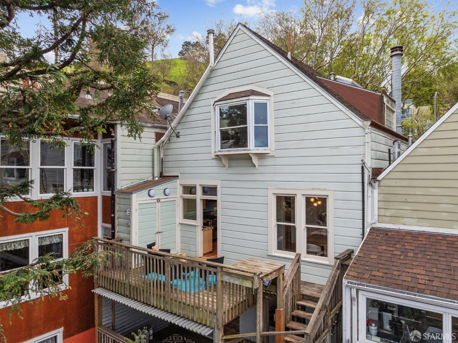 3343 Folsom Street