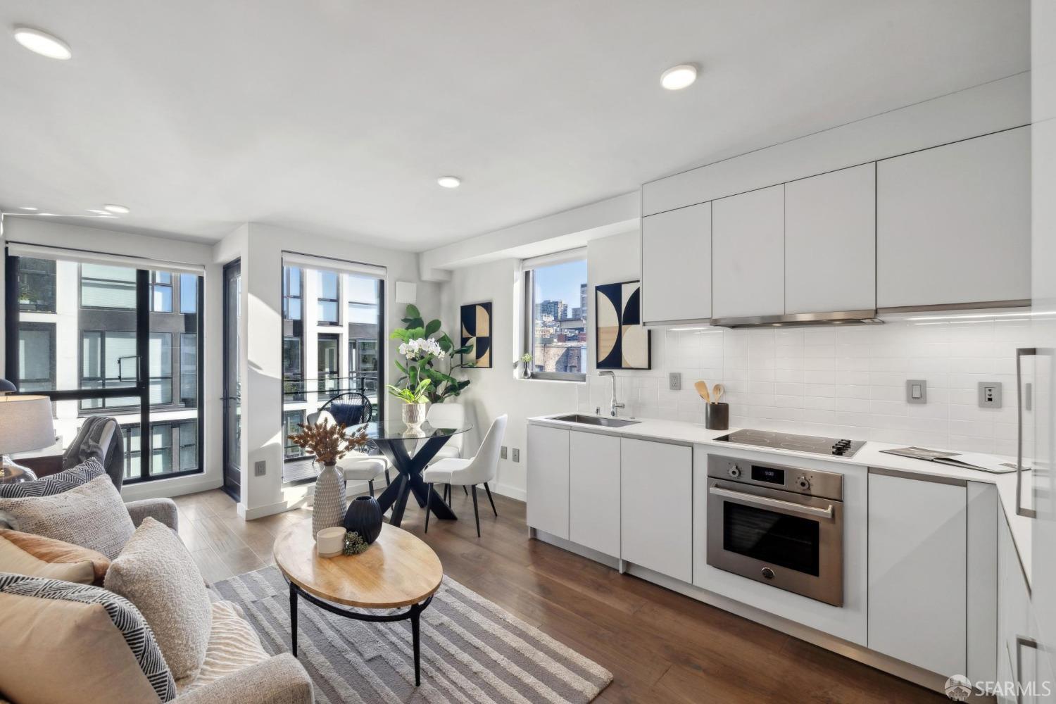 1238 Sutter Street # 401