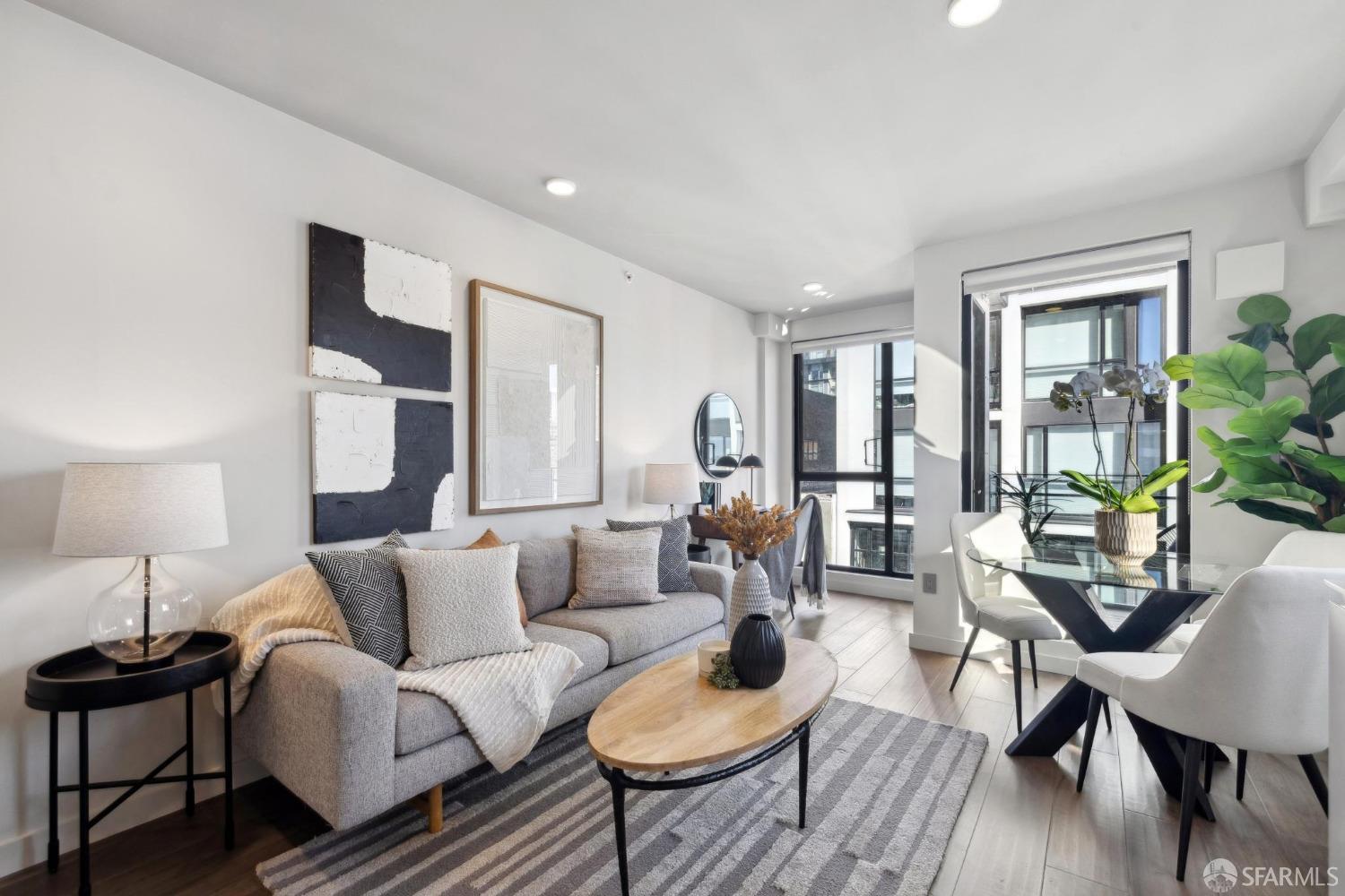 1238 Sutter Street # 401
