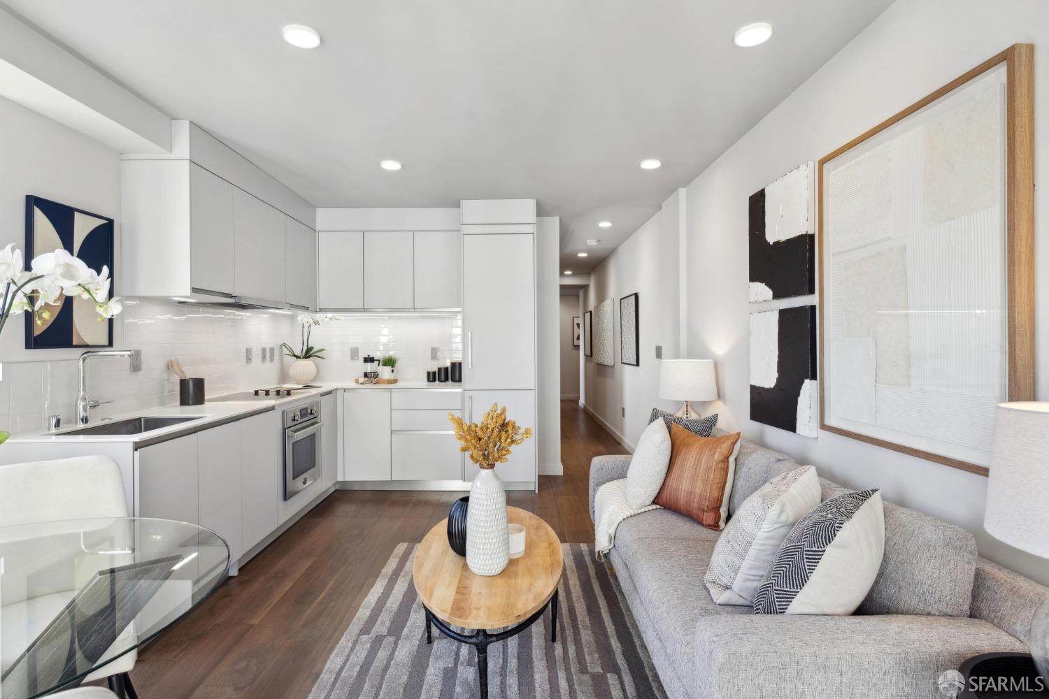 1238 Sutter Street # 401
