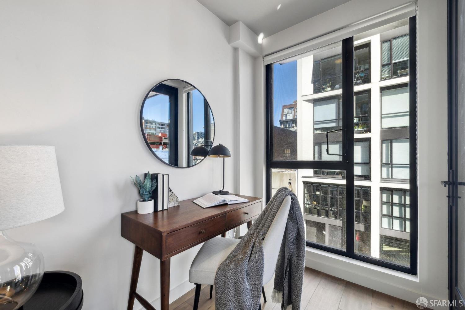 1238 Sutter Street # 401