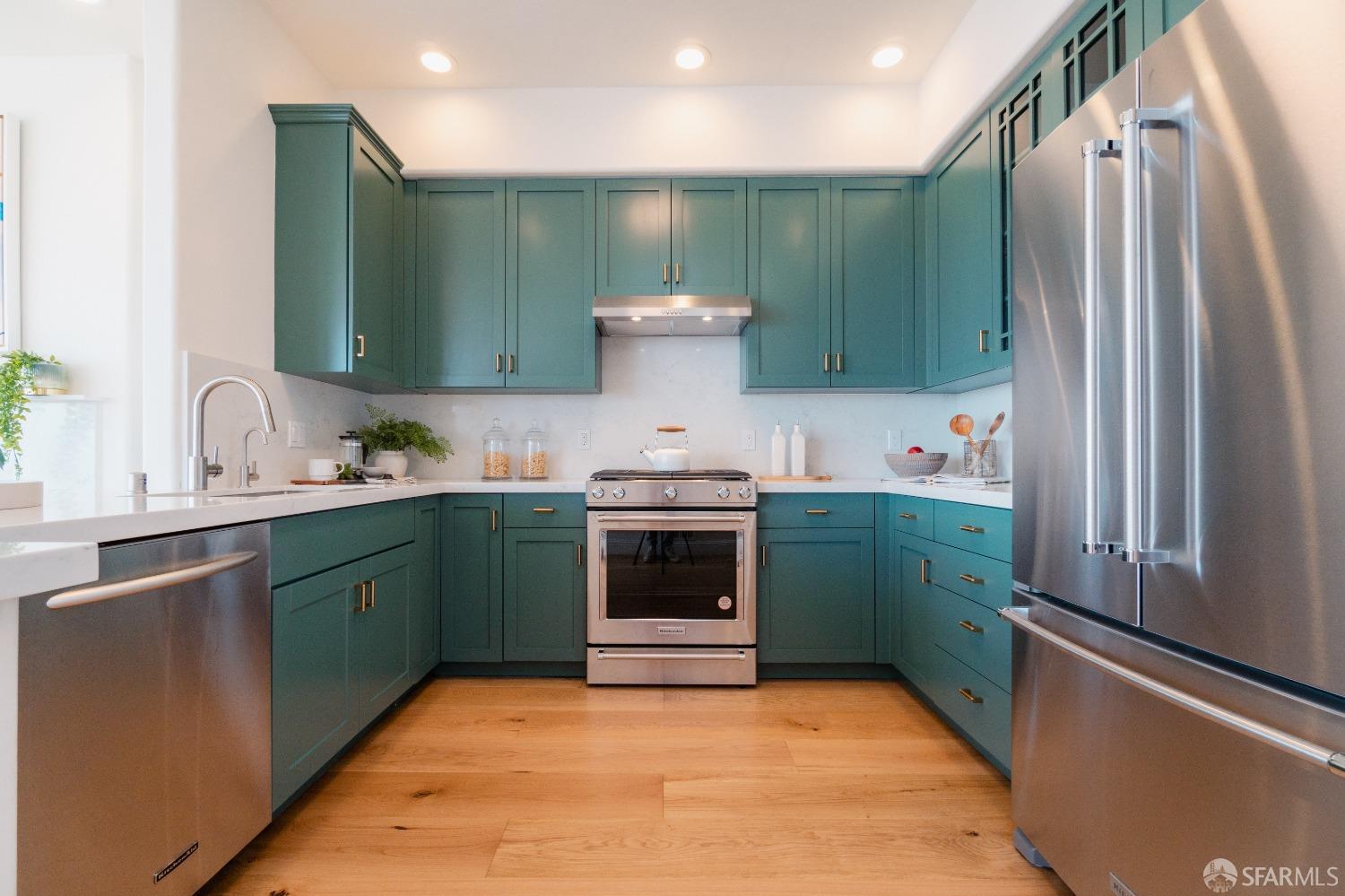 525 27th Street # 2