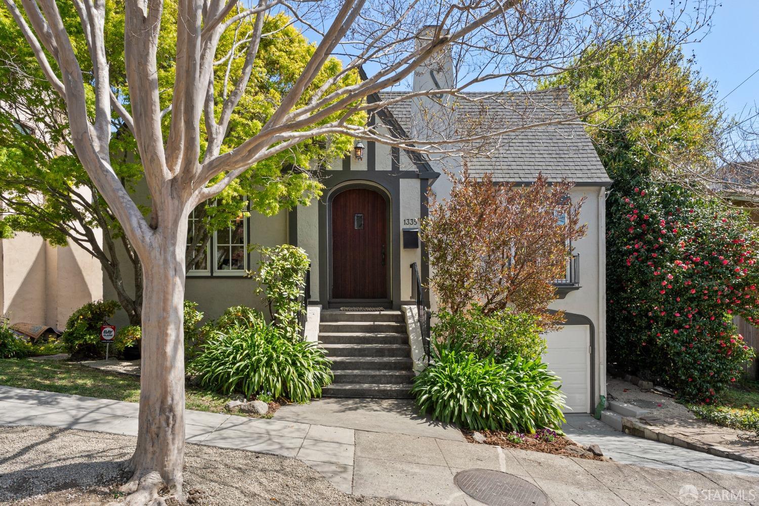 1335 Bates Road
