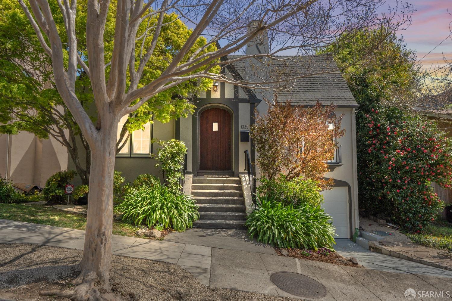1335 Bates Road