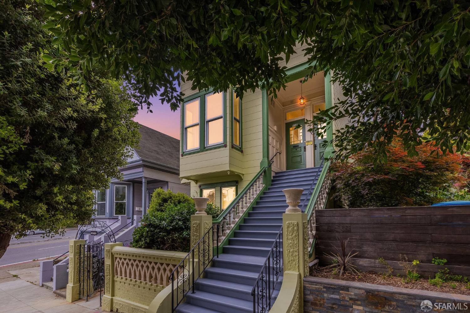 152-154 Ord Street