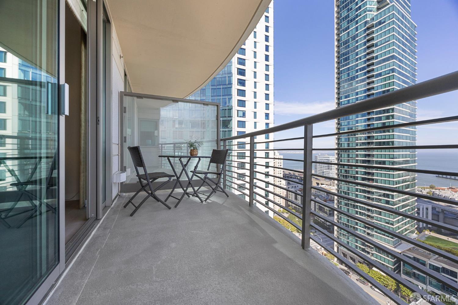 355 1st Street # S2503