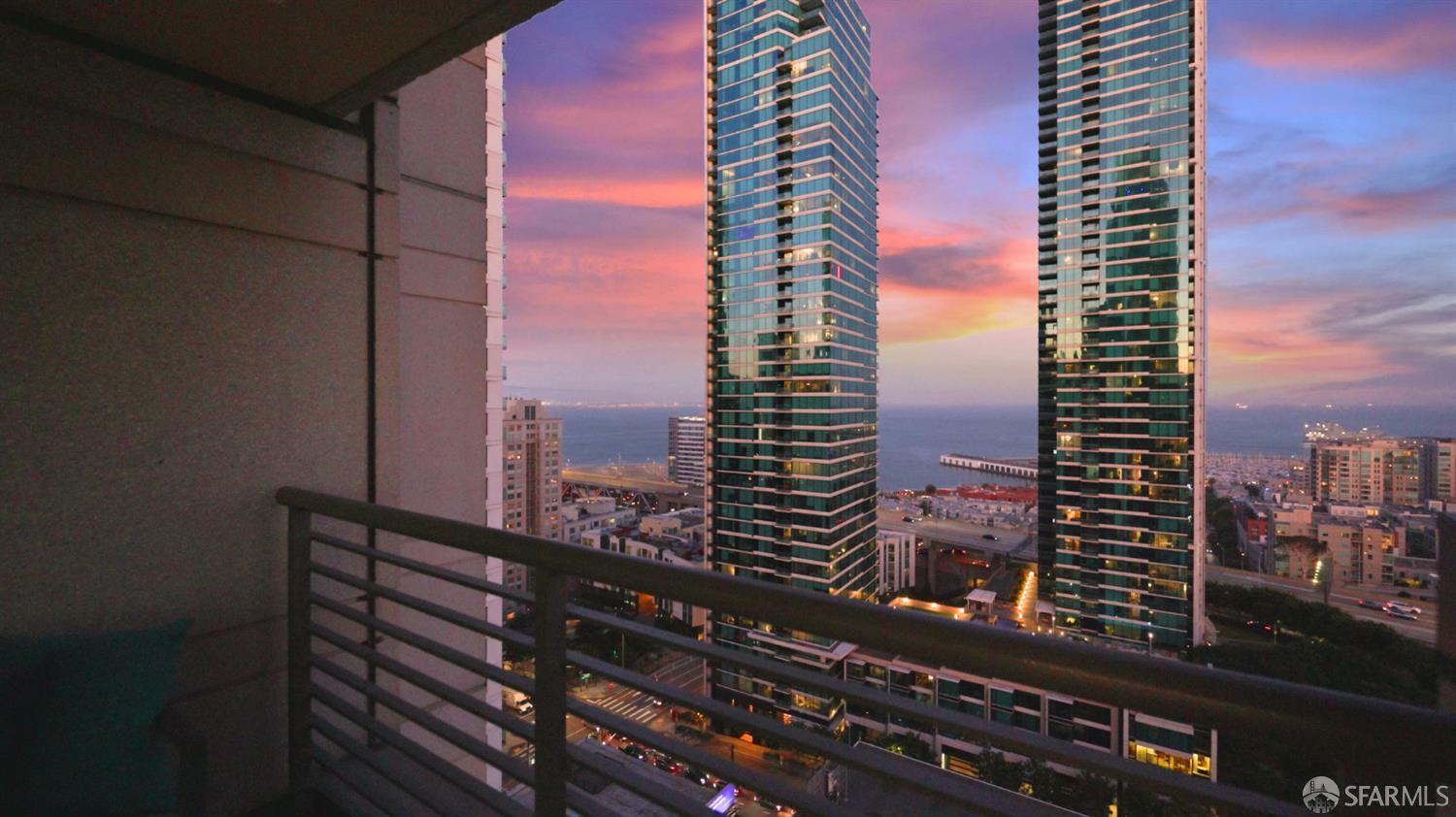 355 1st Street # S2503