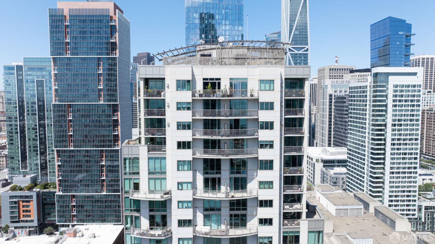 355 1st Street # S2503