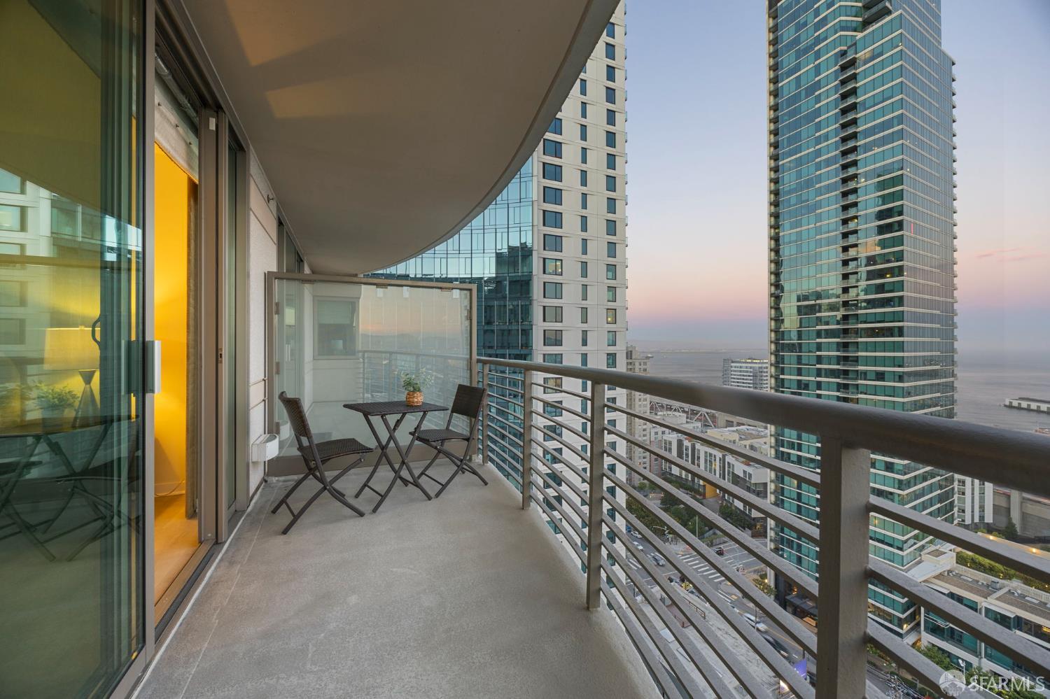 355 1st Street # S2503