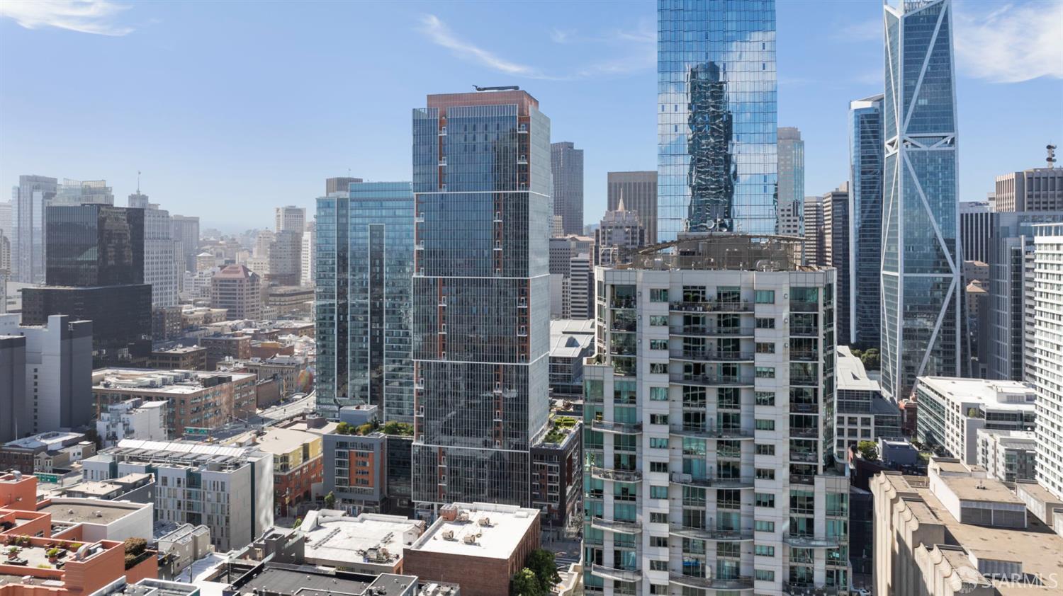 355 1st Street # S2503